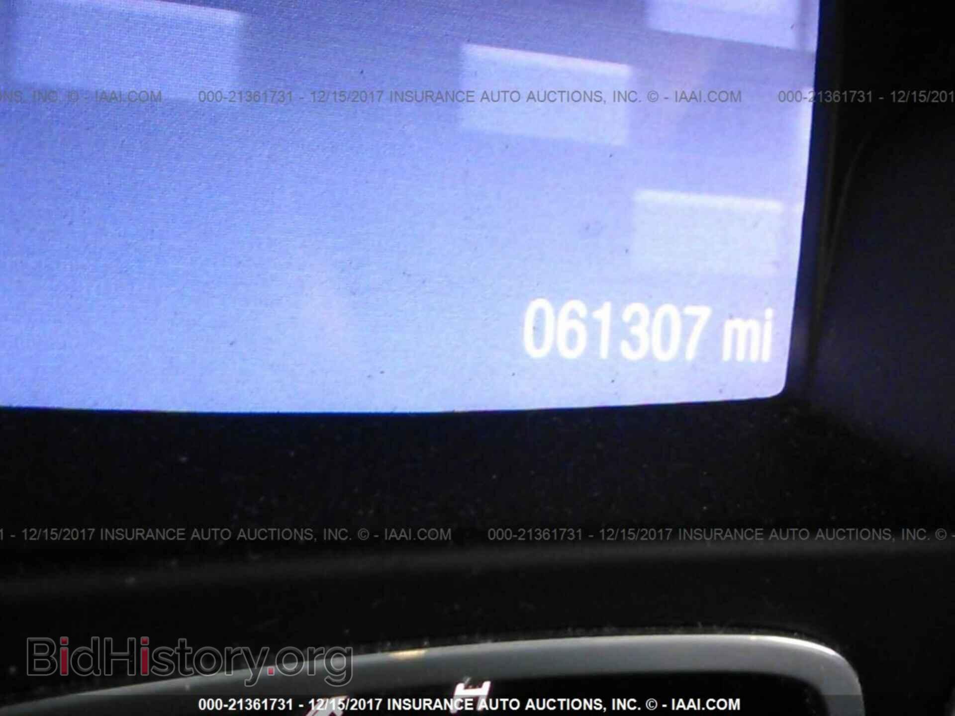2013 Ford Escape - VIN: 1FMCU9GX3DUB49487 - Photo 7