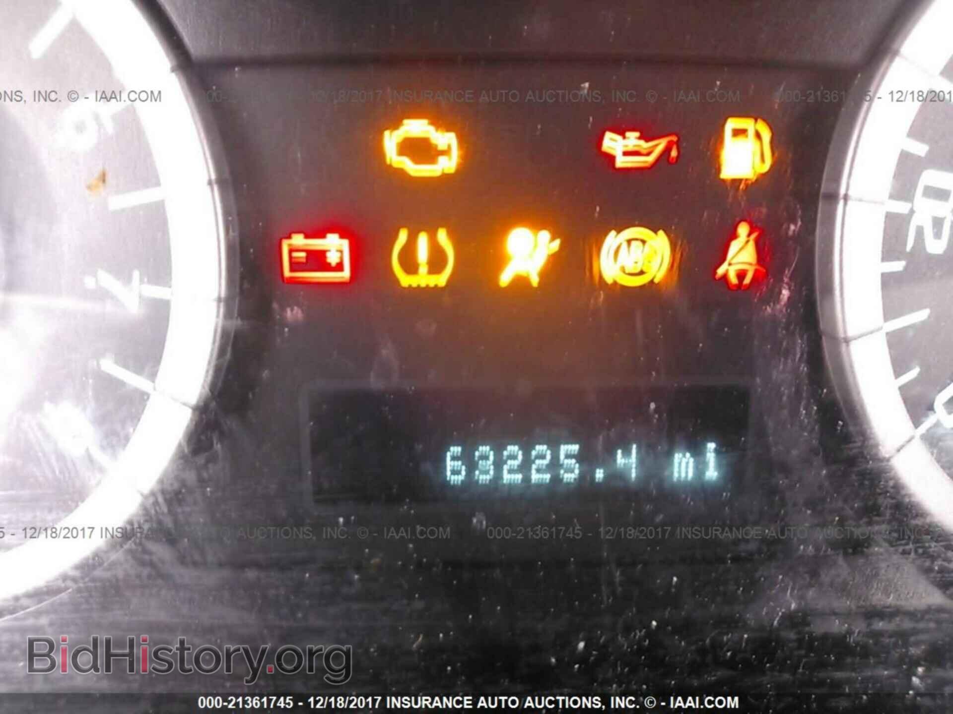2012 Ford Escape - VIN: 1FMCU0DG6CKA81454 - Фото 7