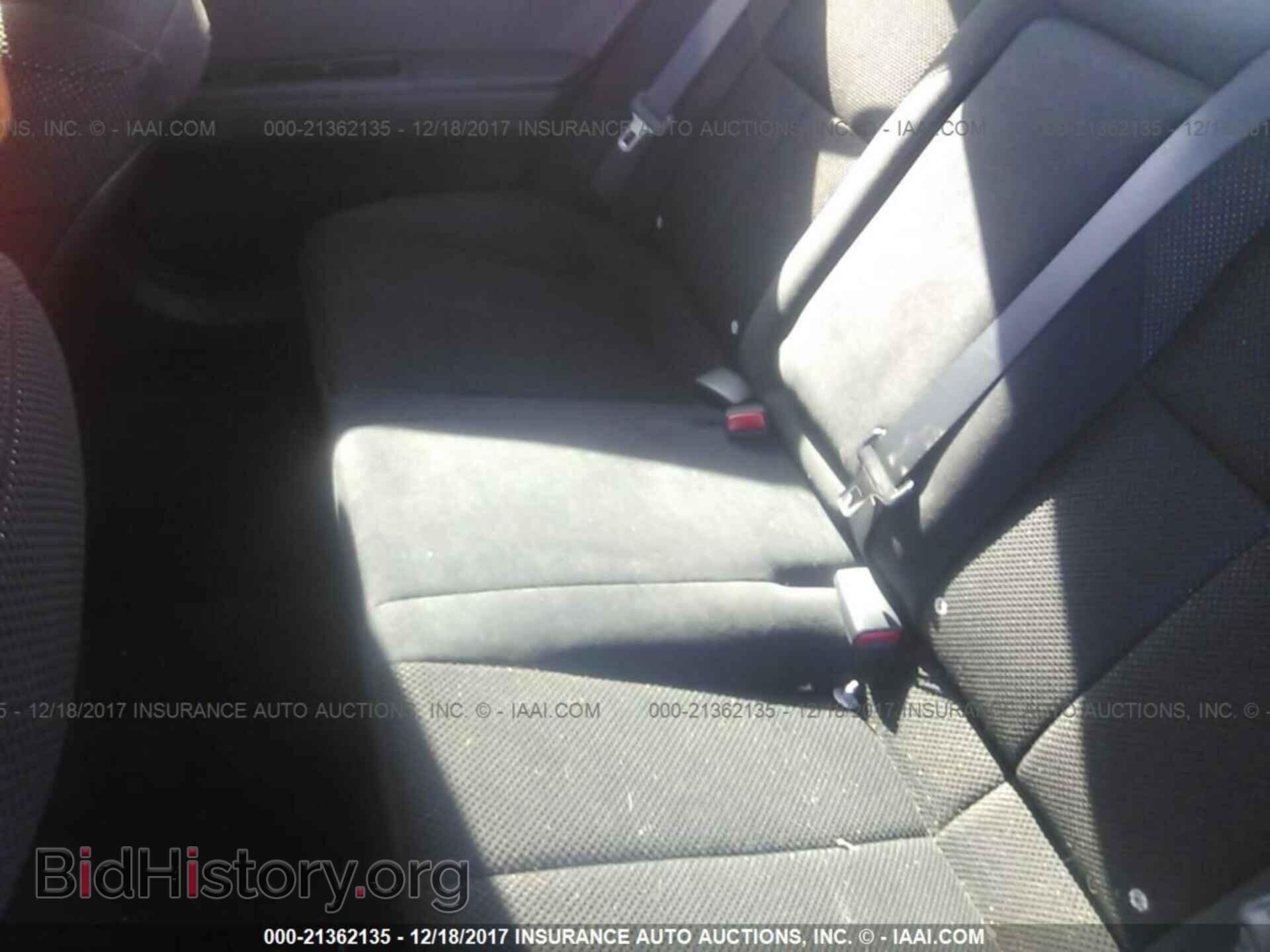 2012 Mitsubishi Galant - VIN: 4A32B3FF0CE013142 - Фото 8