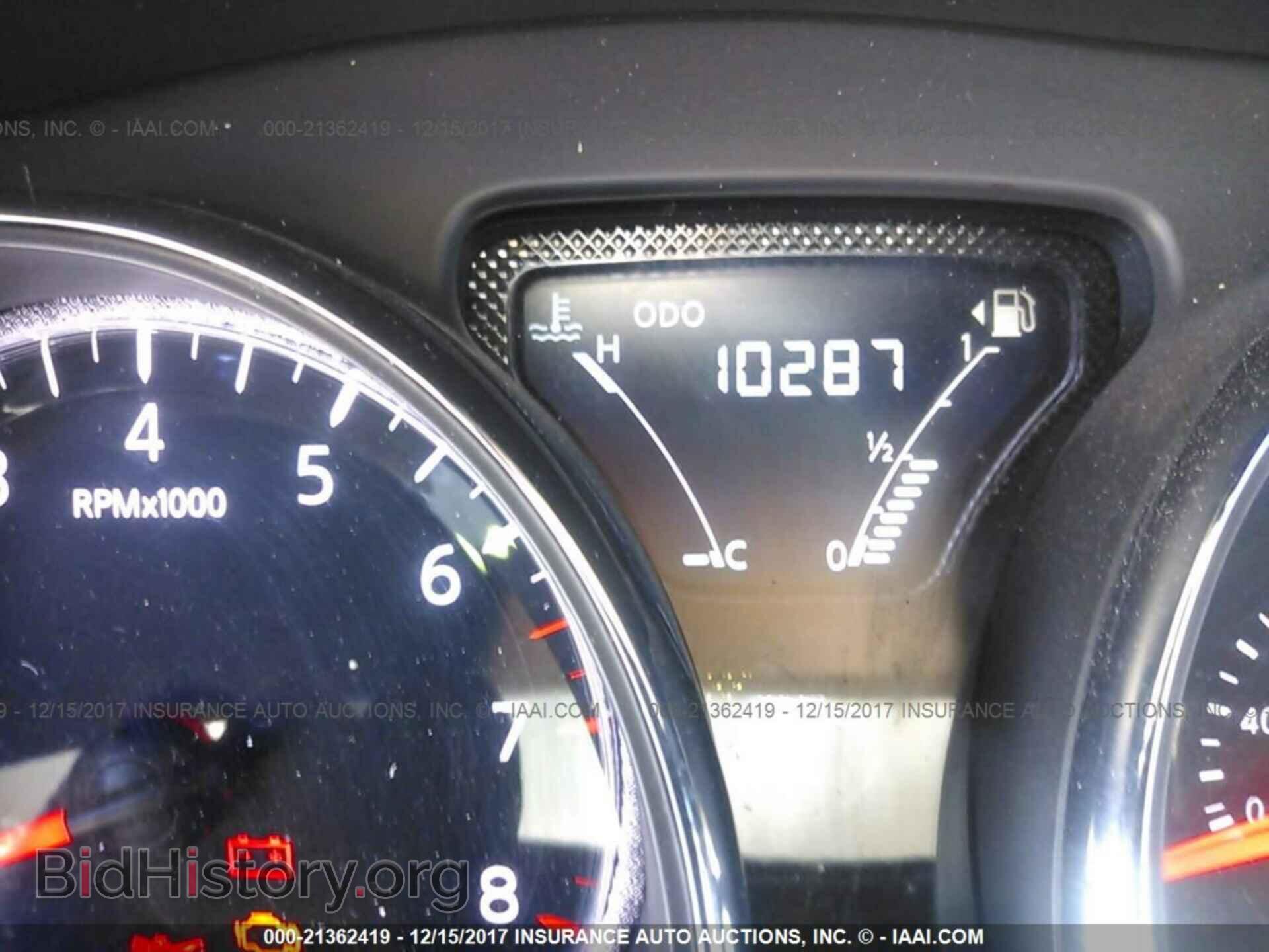 2017 NISSAN VERSA - VIN: 3N1CN7AP3HL800568 - Photo 7