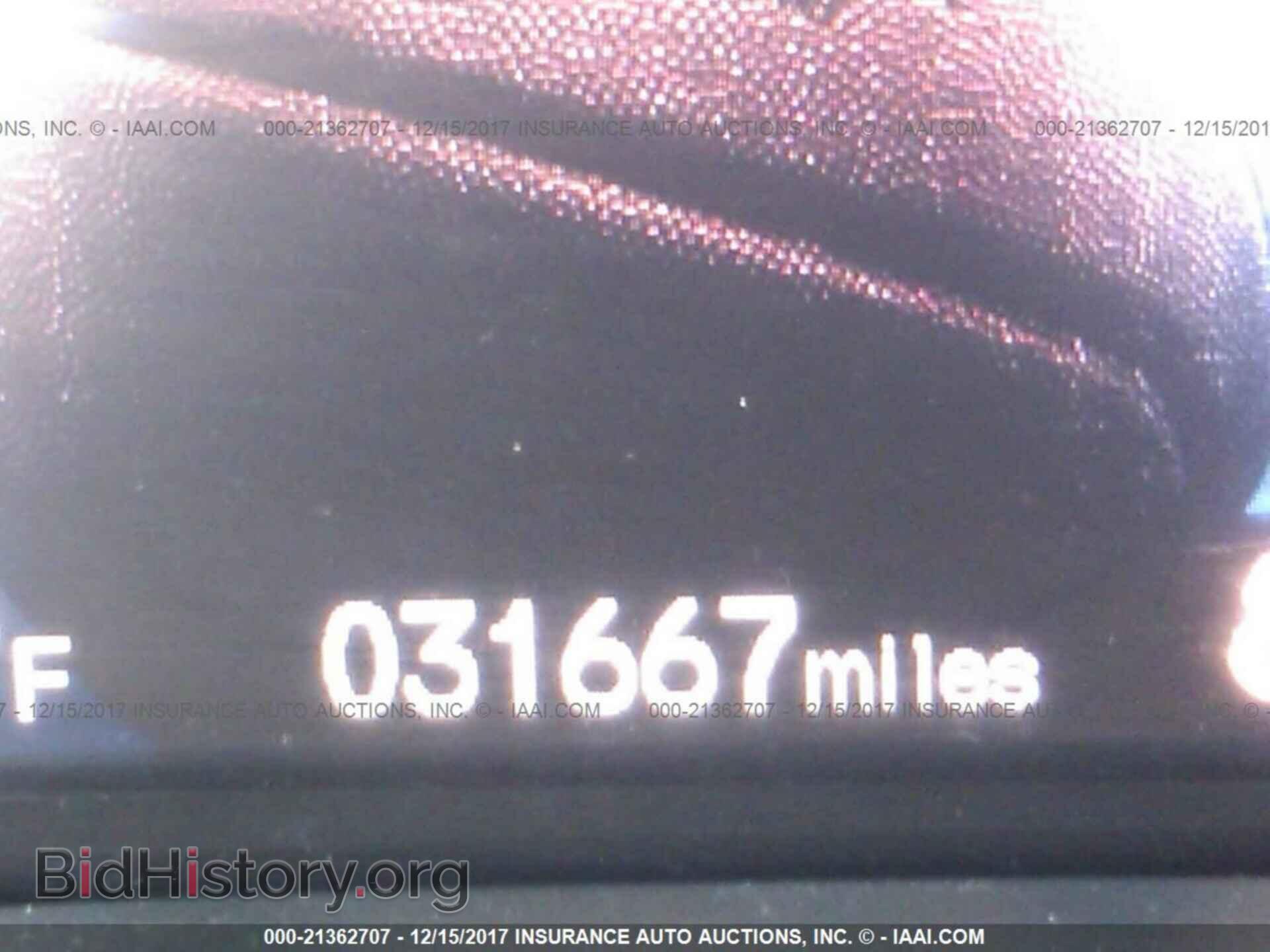 2013 Honda Civic - VIN: 19XFB2F52DE097136 - Фото 7