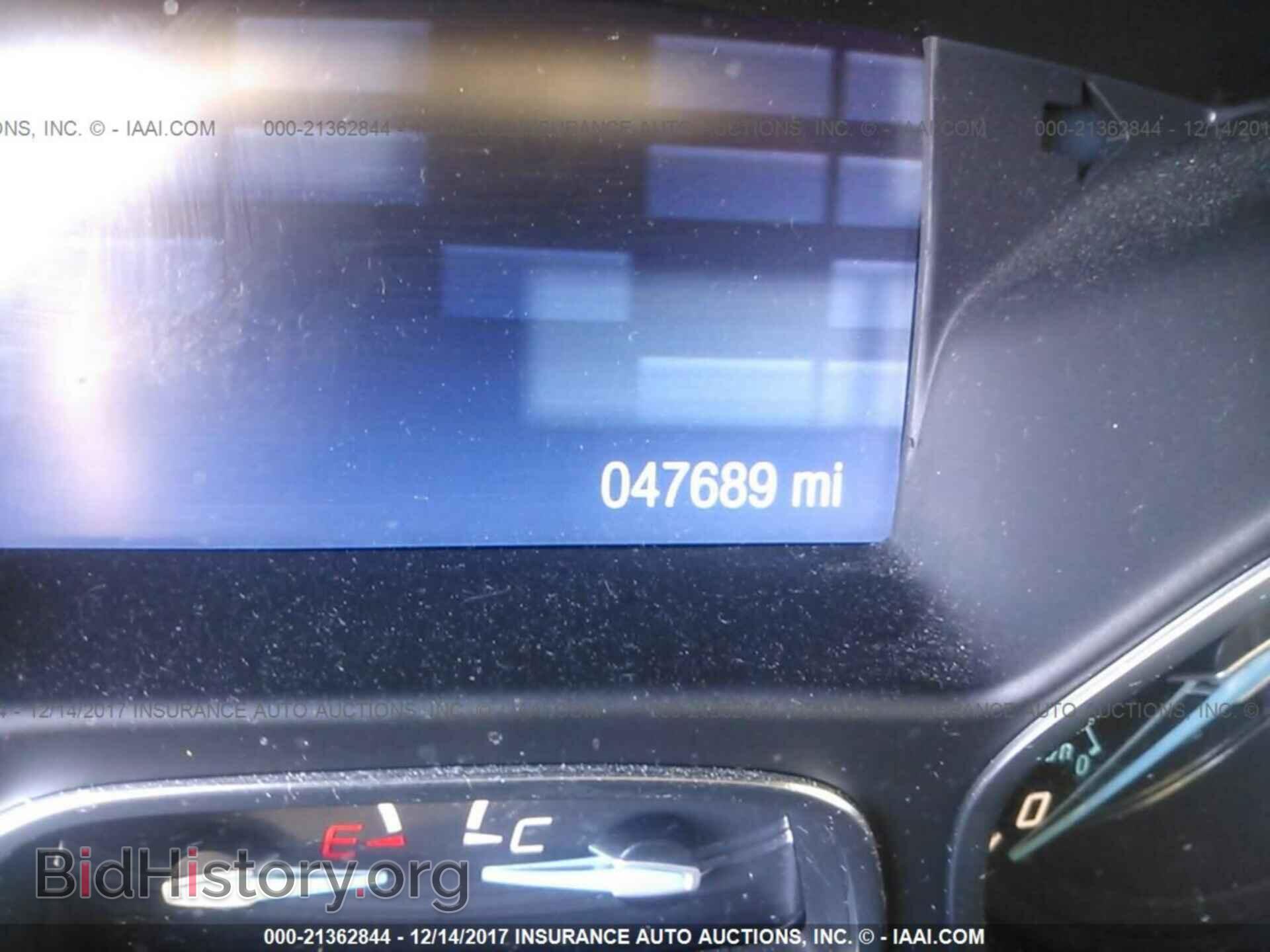 2014 Ford Focus - VIN: 1FADP3F29EL346325 - Photo 7