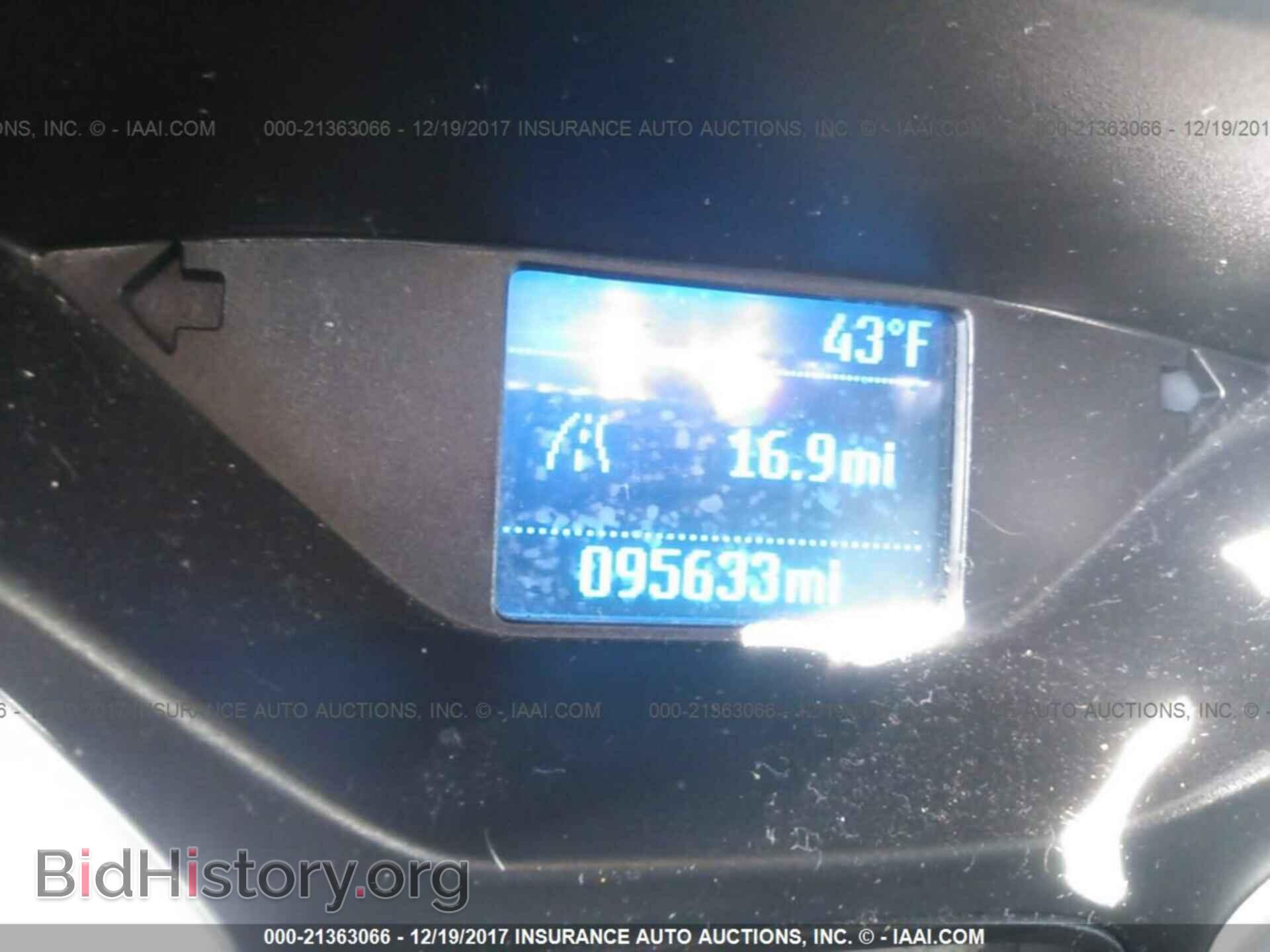 2012 Ford Focus - VIN: 1FAHP3E22CL128341 - Фото 7