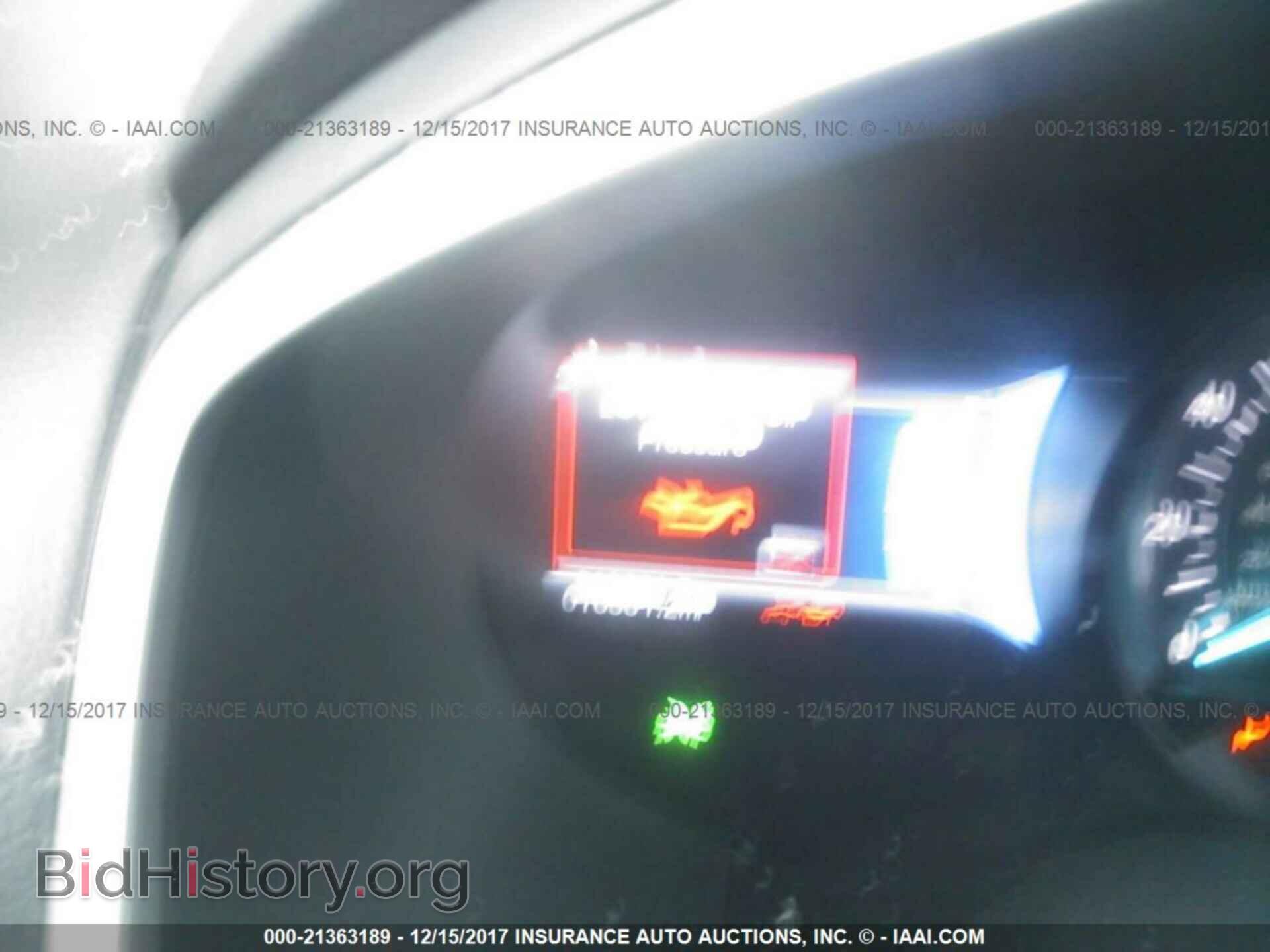 2016 Ford Edge - VIN: 2FMPK4J97GBB71653 - Photo 7