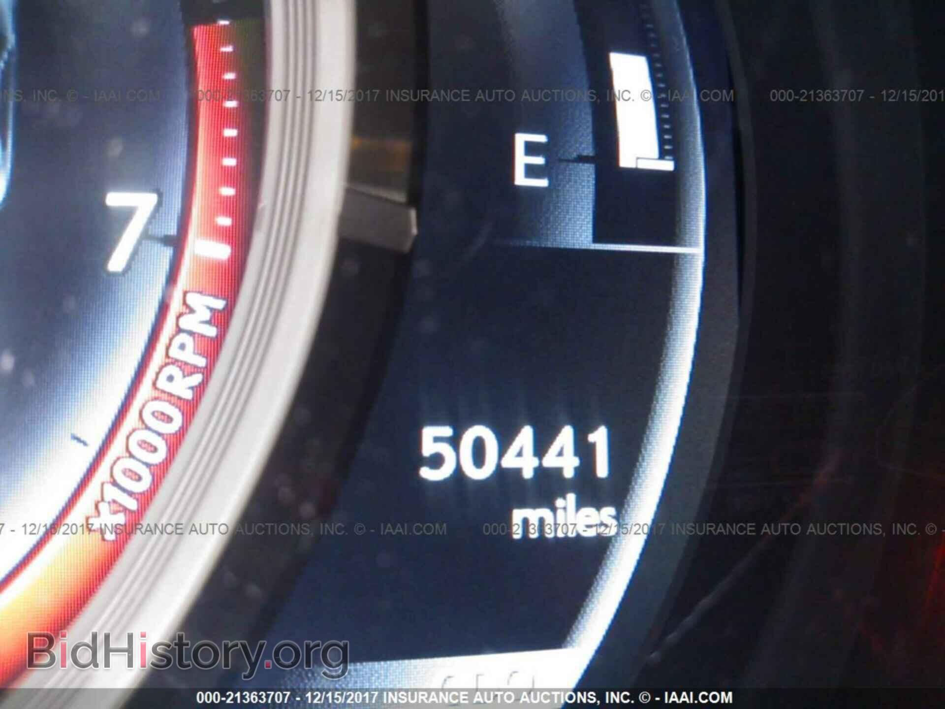 2014 Lexus Is - VIN: JTHCE1D21E5002865 - Photo 7