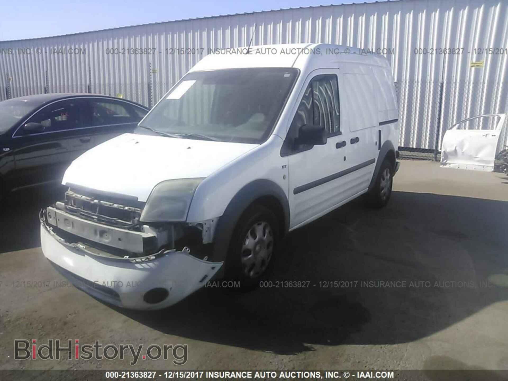 2012 Ford Transit - VIN: NM0LS7DN5CT122178 - Фото 2