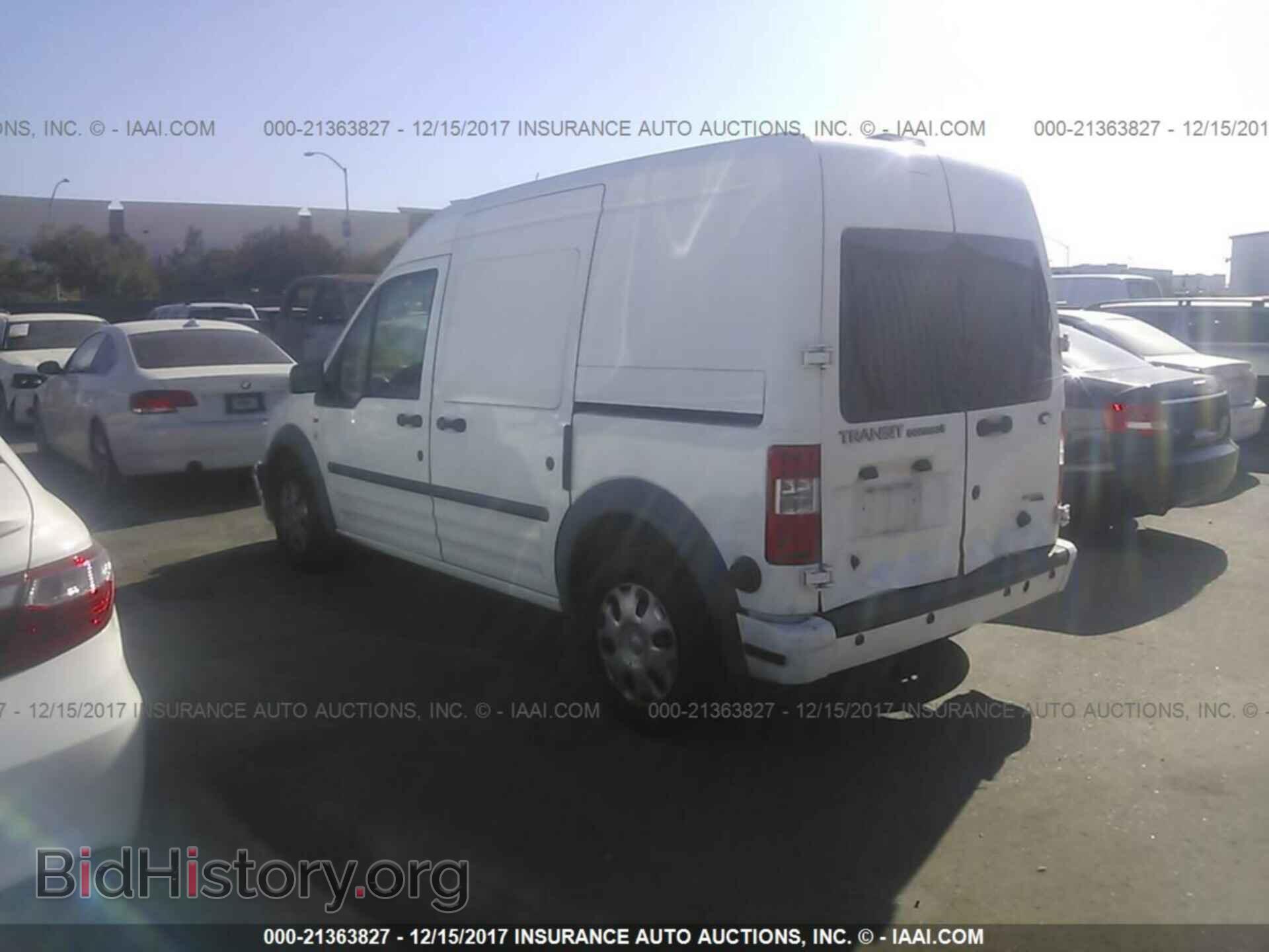 2012 Ford Transit - VIN: NM0LS7DN5CT122178 - Фото 3