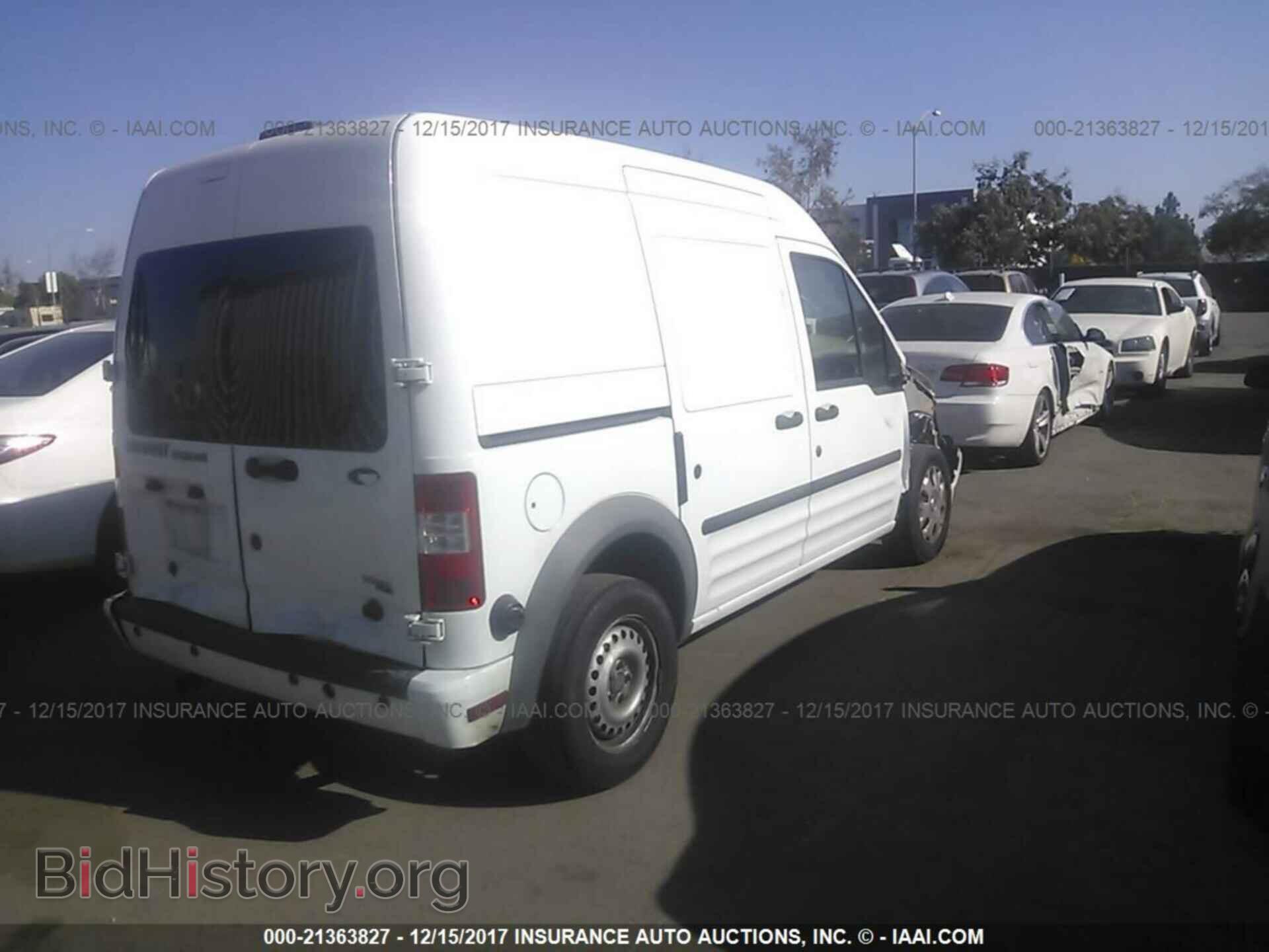 2012 Ford Transit - VIN: NM0LS7DN5CT122178 - Фото 4