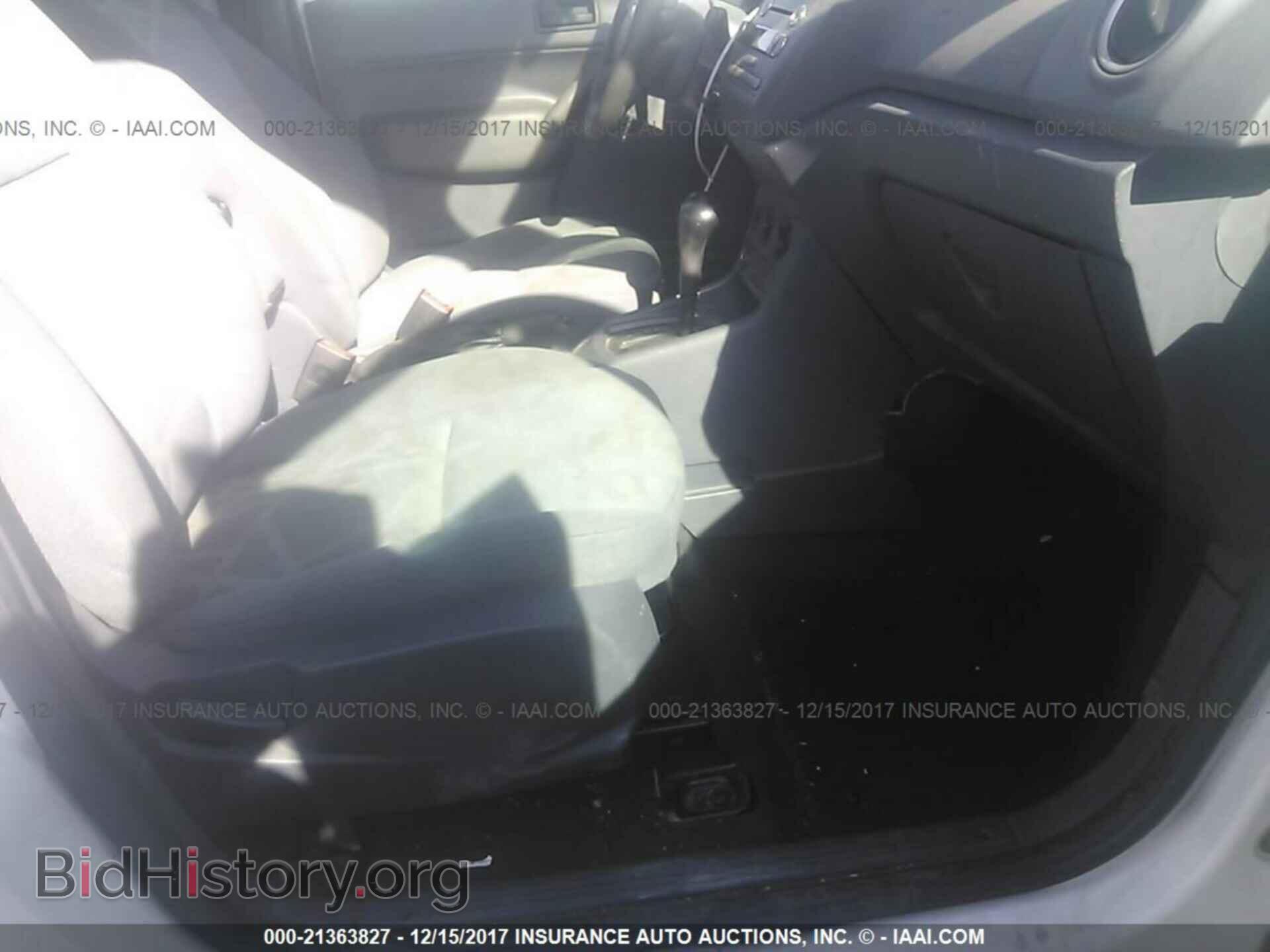 2012 Ford Transit - VIN: NM0LS7DN5CT122178 - Фото 5