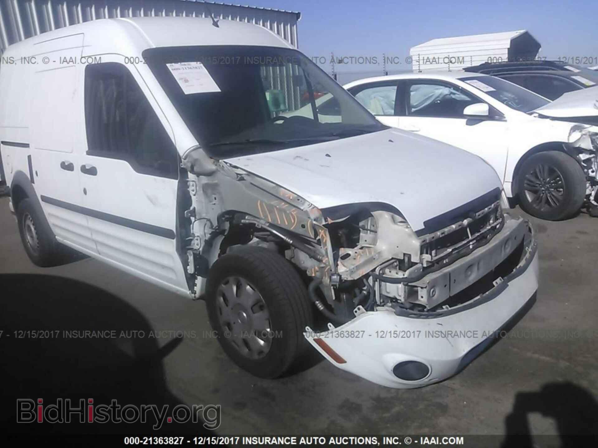 2012 Ford Transit - VIN: NM0LS7DN5CT122178 - Фото 6