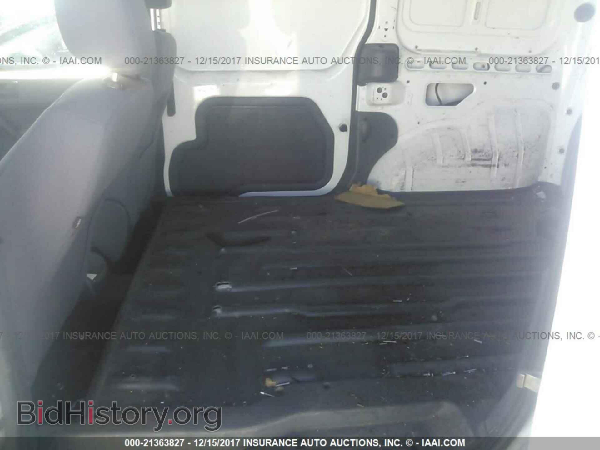 2012 Ford Transit - VIN: NM0LS7DN5CT122178 - Фото 8