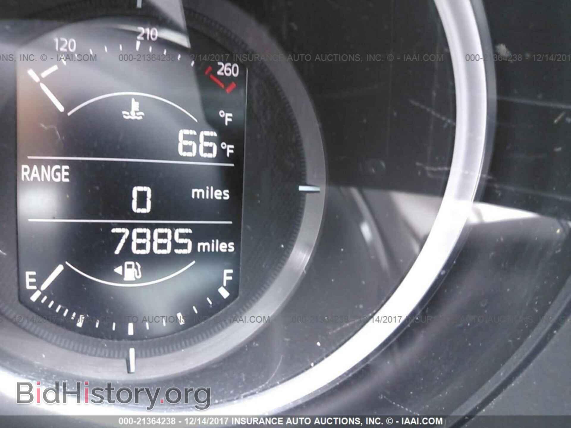 2017 Mazda 6 - VIN: JM1GL1V57H1103633 - Фото 7
