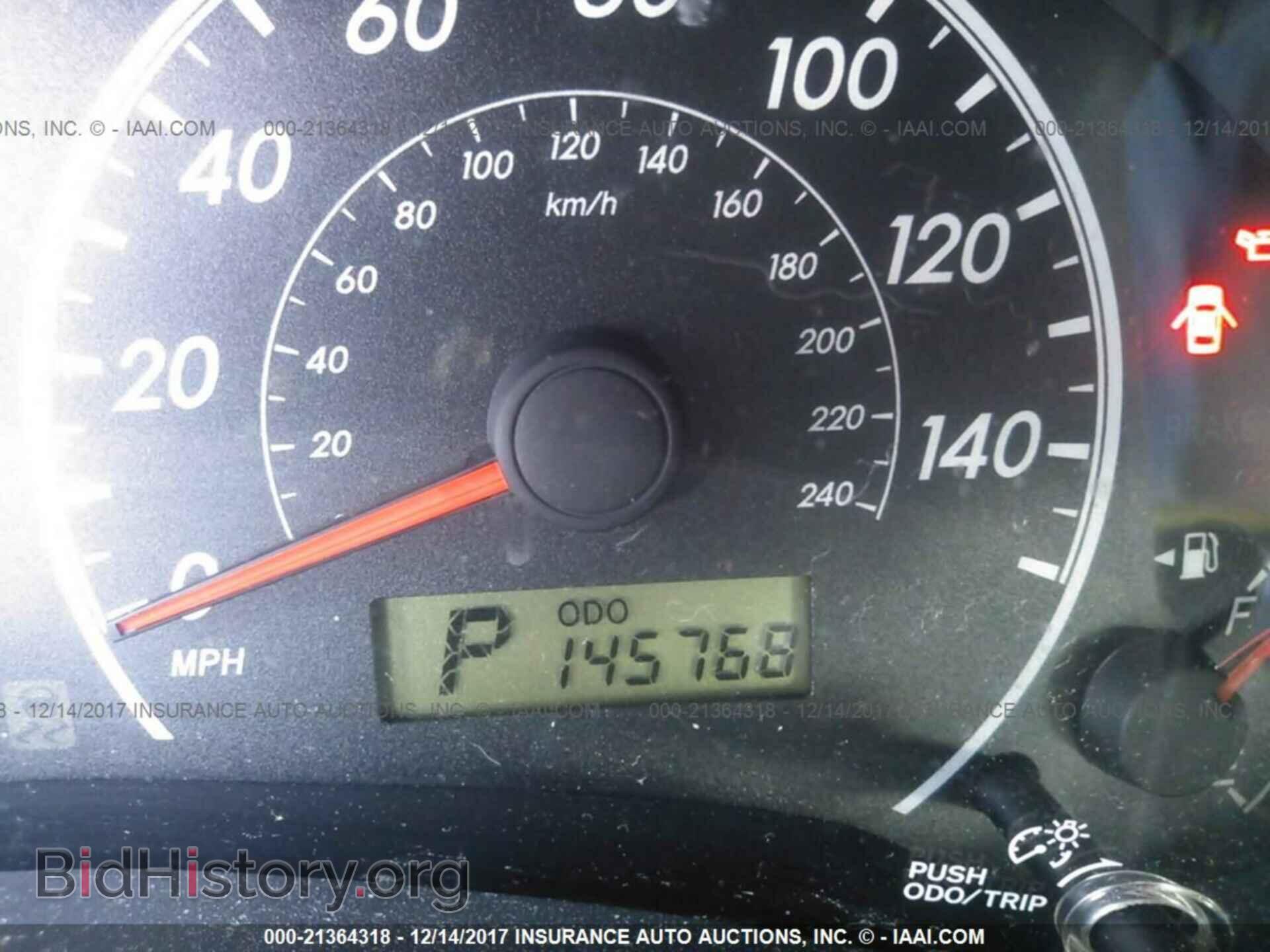 2011 Toyota Corolla - VIN: 2T1BU4EEXBC552736 - Photo 7