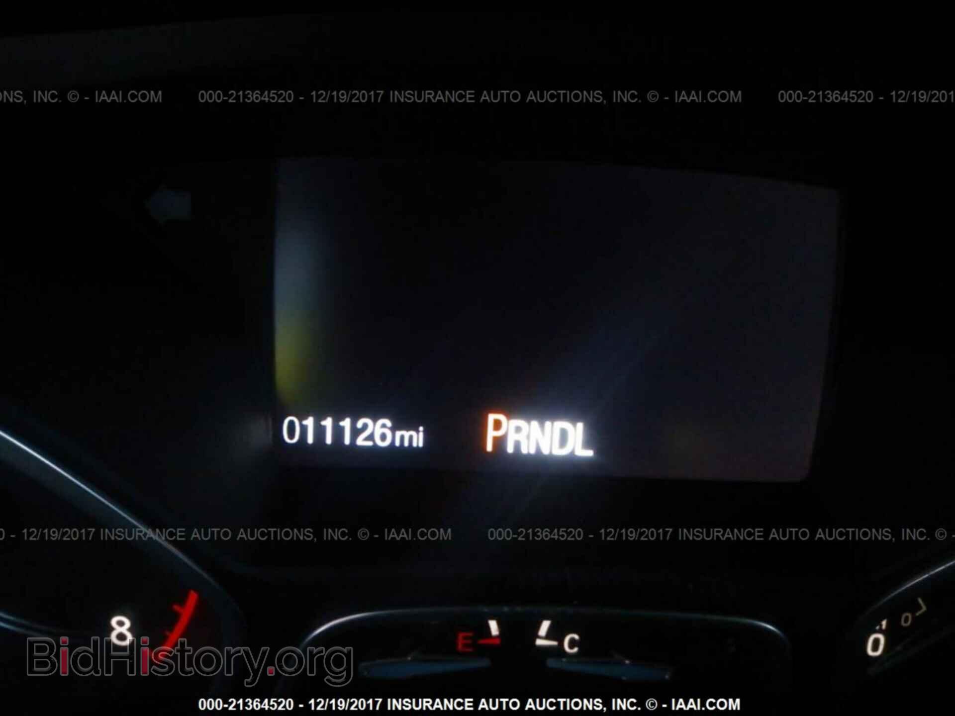 2016 Ford Focus - VIN: 1FADP3F21GL351277 - Photo 7