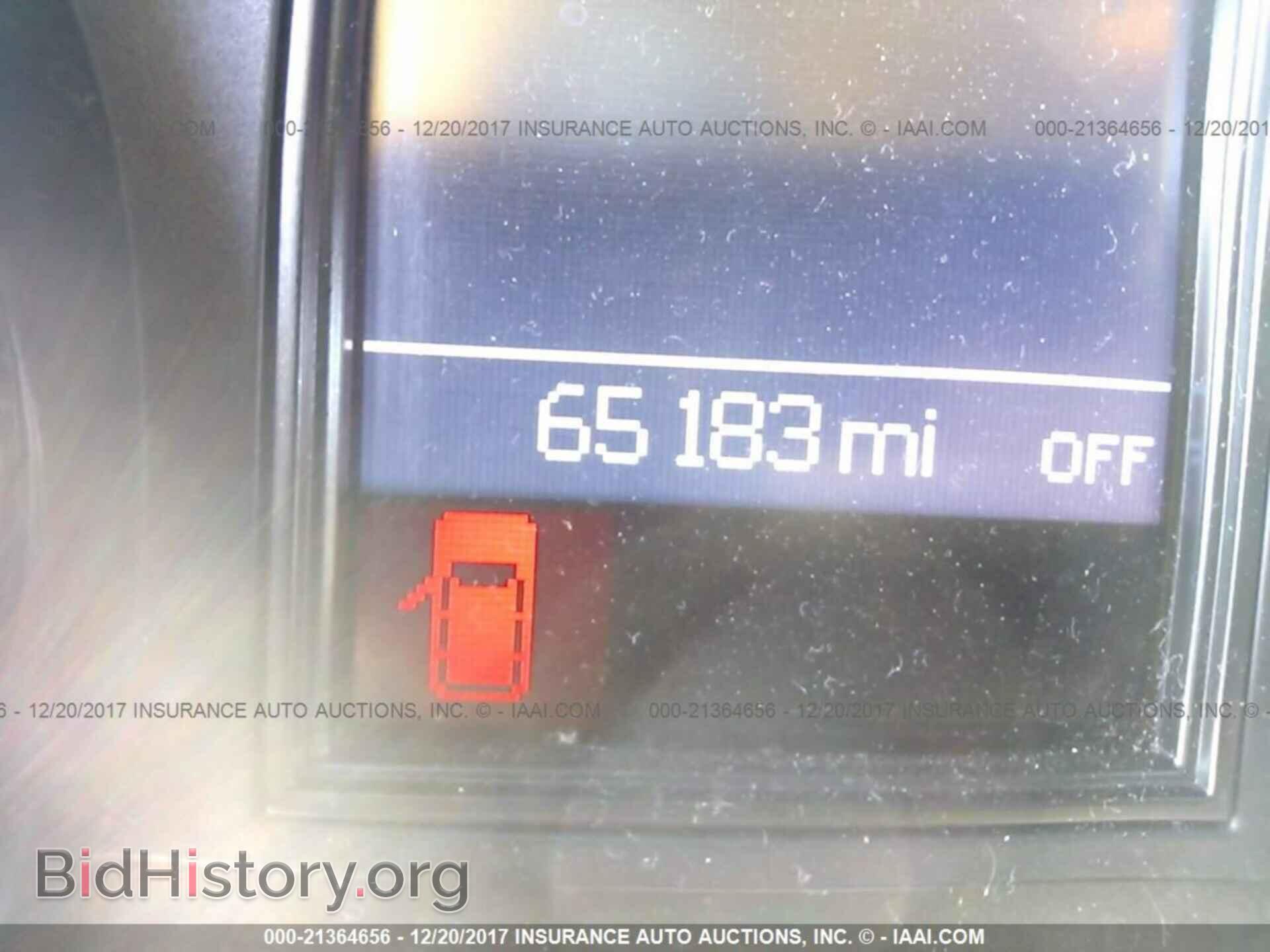 2013 Dodge Durango - VIN: 1C4RDHAG3DC575025 - Фото 7