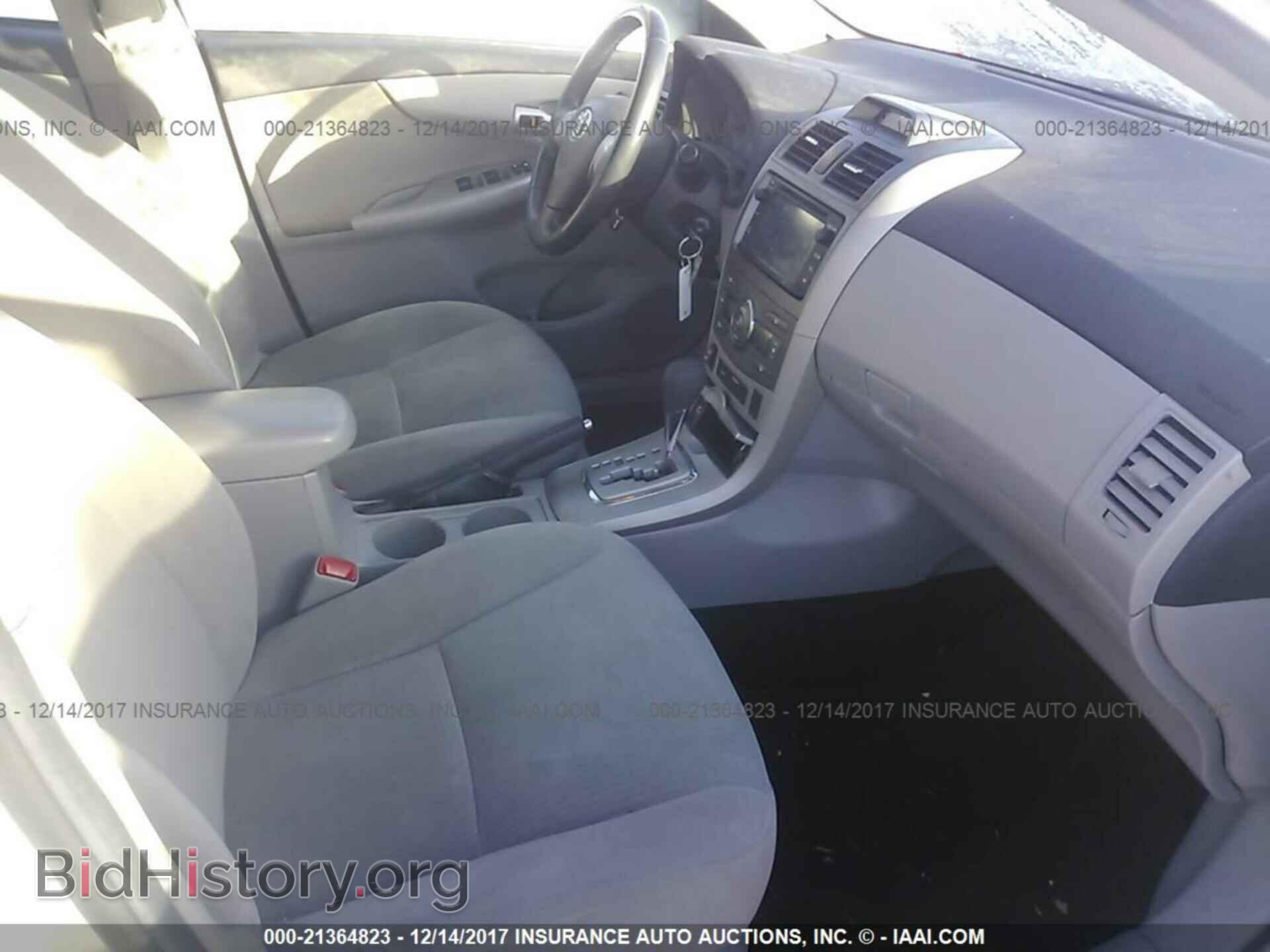 2013 Toyota Corolla - VIN: 2T1BU4EE3DC944461 - Photo 5