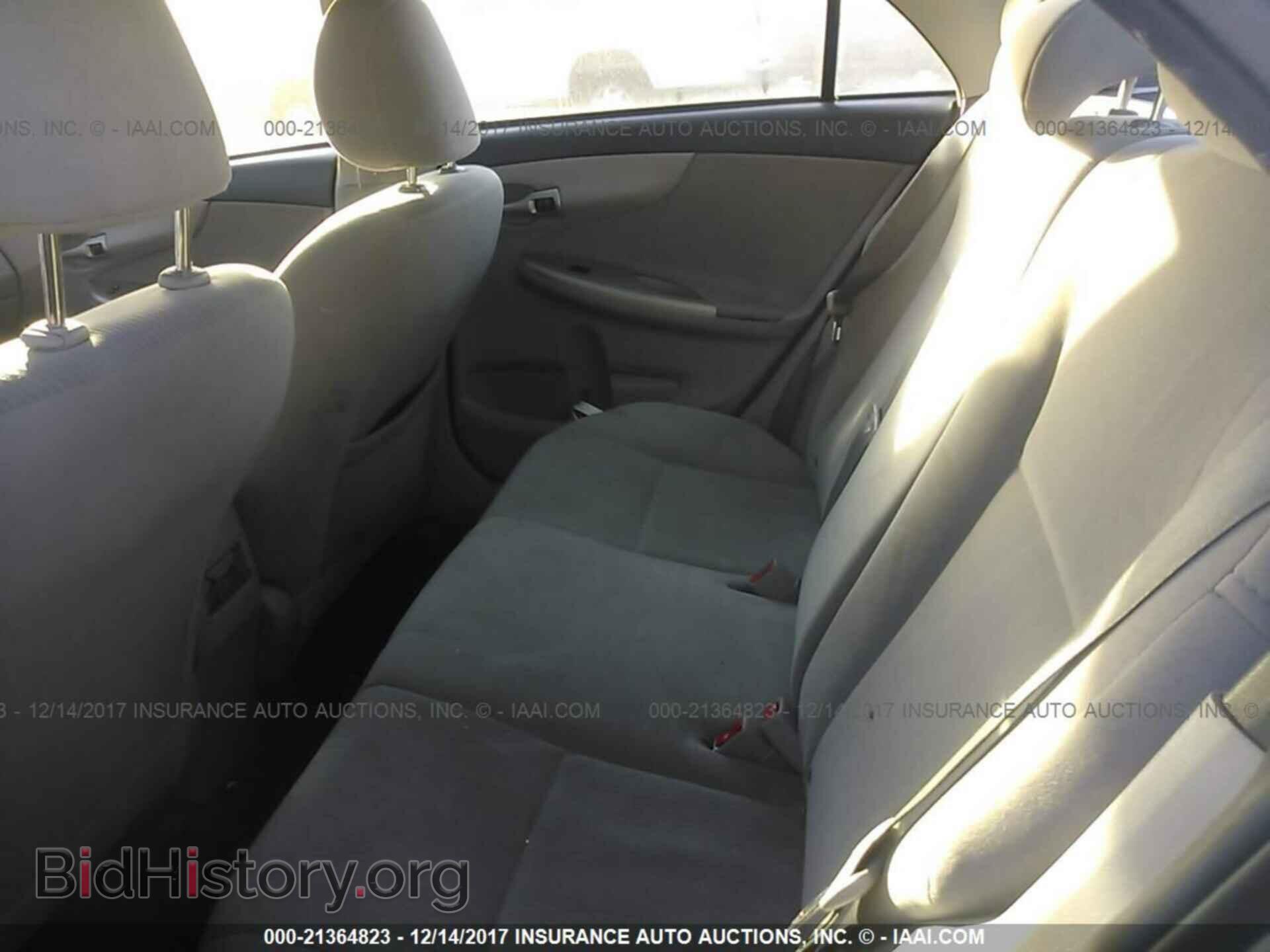 2013 Toyota Corolla - VIN: 2T1BU4EE3DC944461 - Photo 8