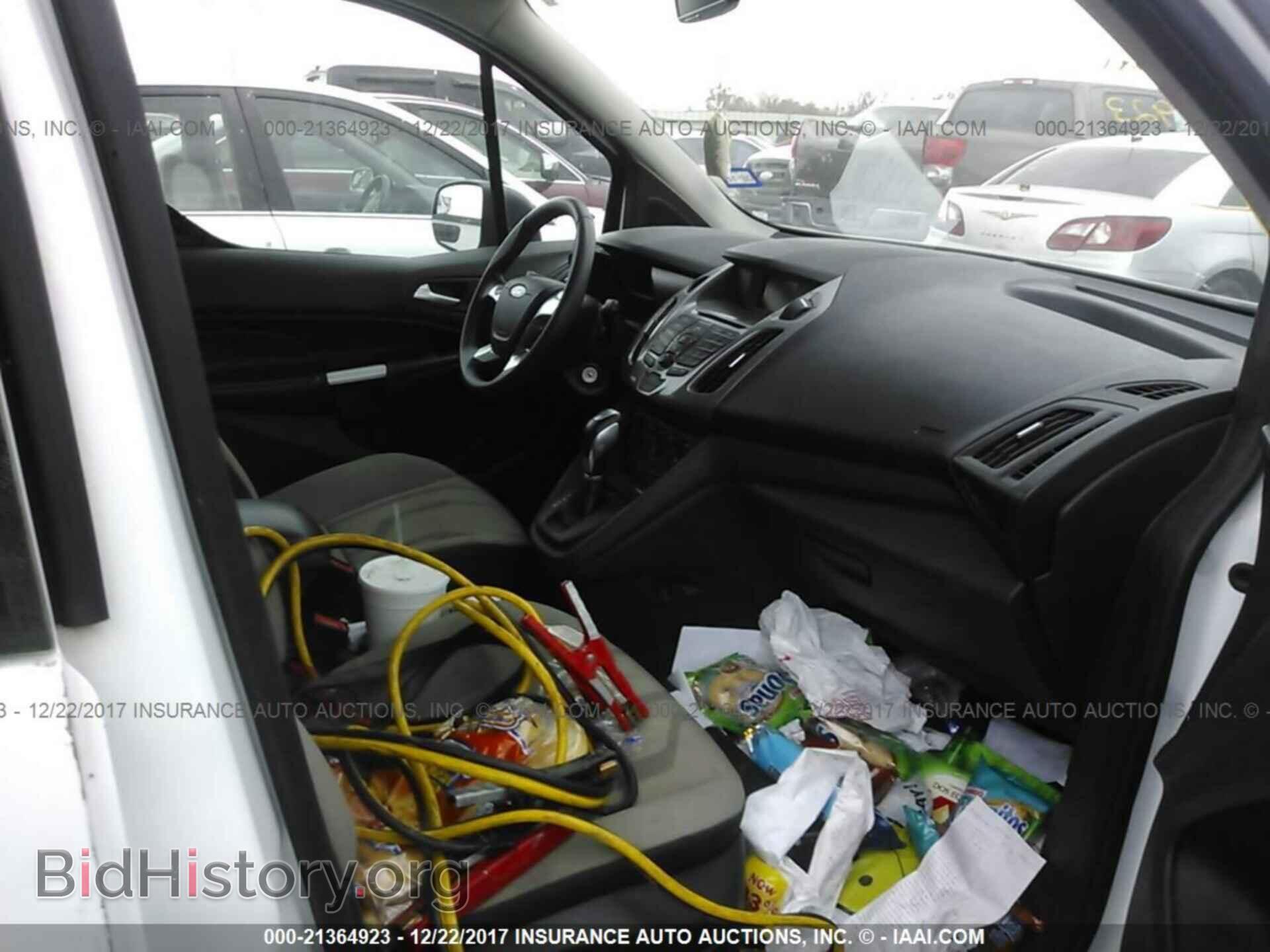 2014 Ford Transit - VIN: NM0LS7F76E1150665 - Photo 5