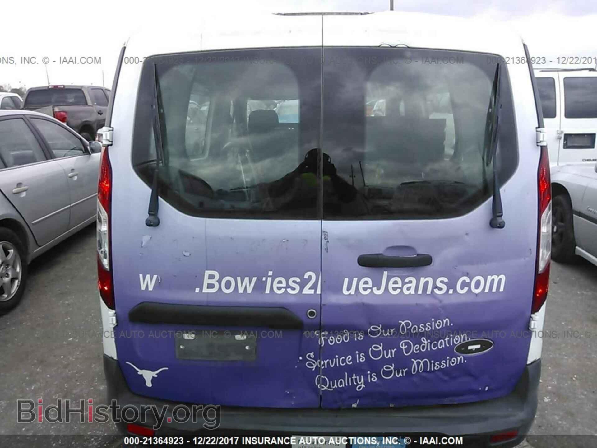 2014 Ford Transit - VIN: NM0LS7F76E1150665 - Photo 6
