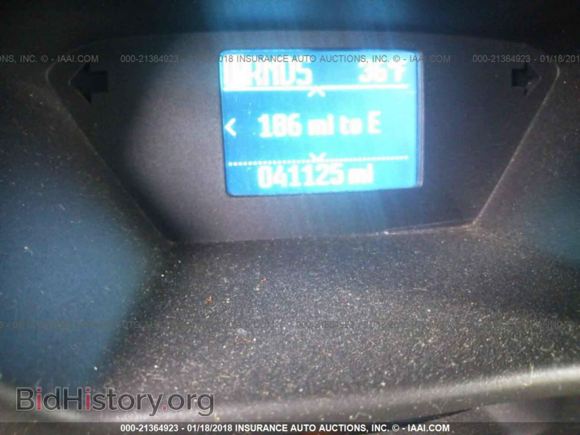 2014 Ford Transit - VIN: NM0LS7F76E1150665 - Photo 7