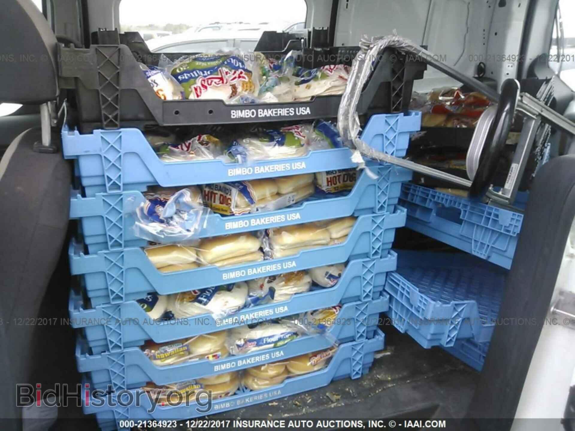 2014 Ford Transit - VIN: NM0LS7F76E1150665 - Photo 8