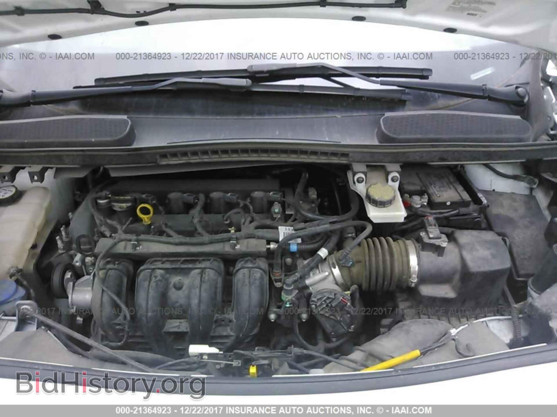2014 Ford Transit - VIN: NM0LS7F76E1150665 - Photo 10