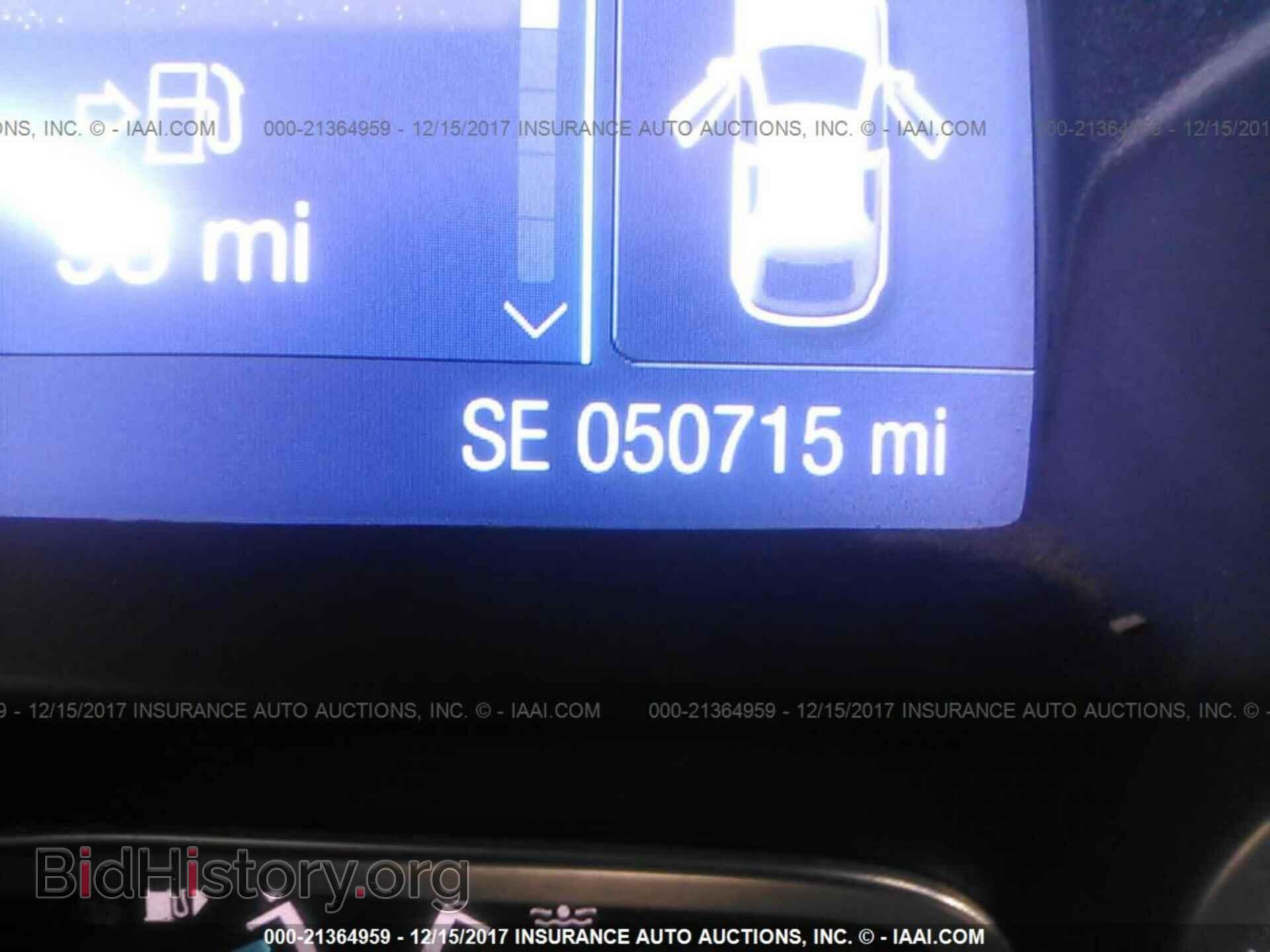 2014 Ford Focus - VIN: 1FADP3F28EL197650 - Фото 7