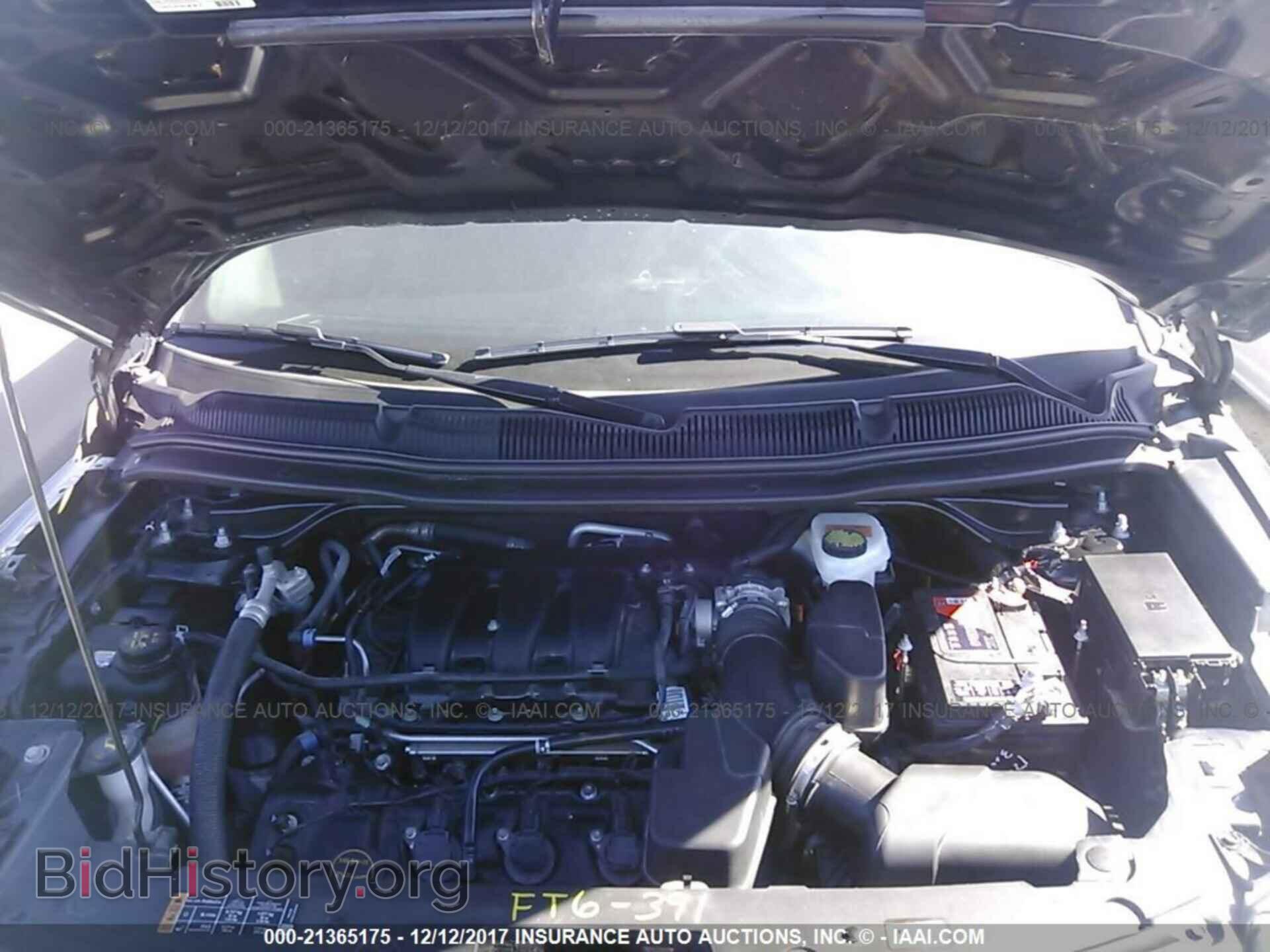 2016 Ford Explorer - VIN: 1FM5K8AR8GGA71939 - Photo 10