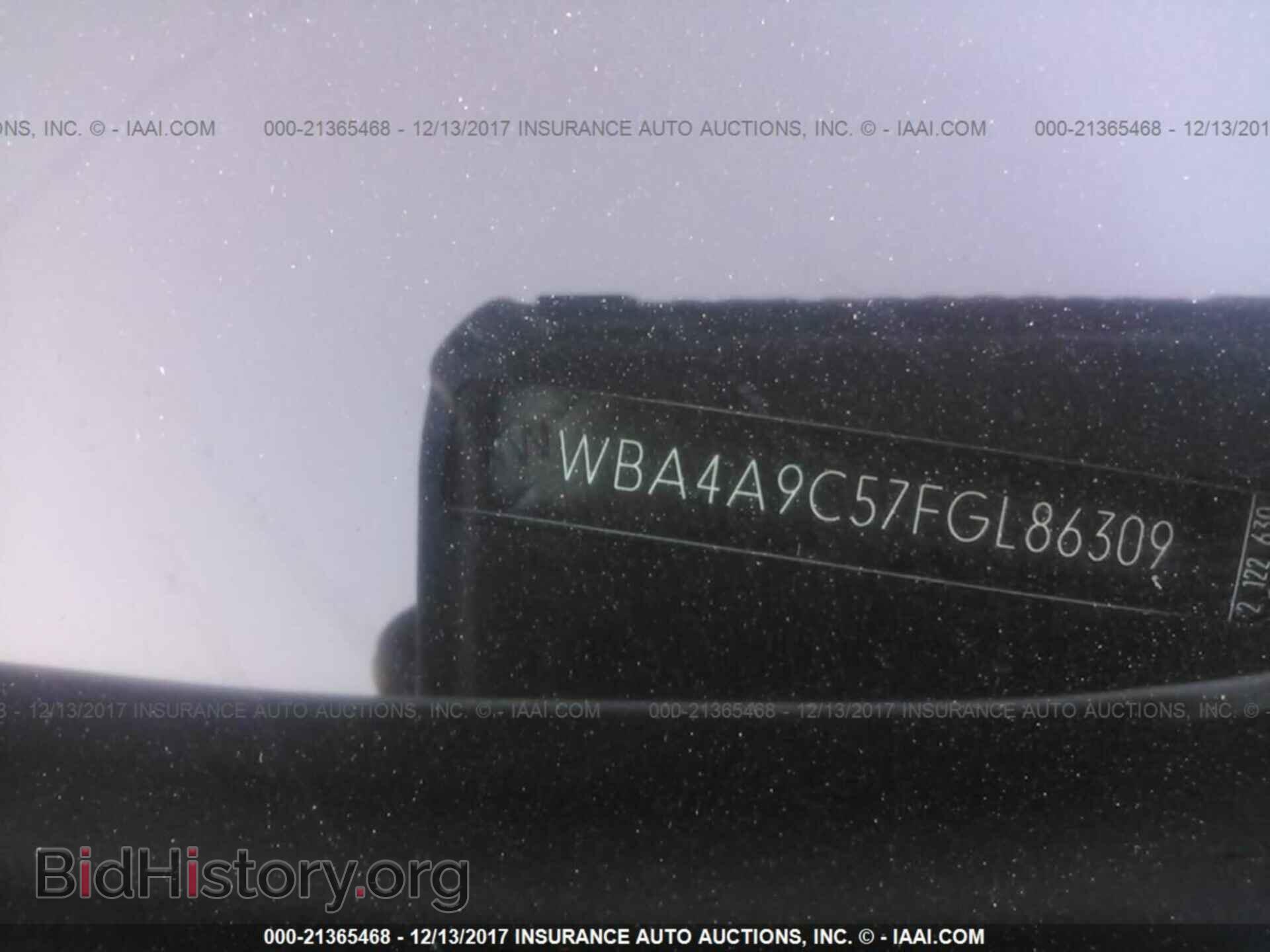2015 Bmw 428 - VIN: WBA4A9C57FGL86309 - Photo 9