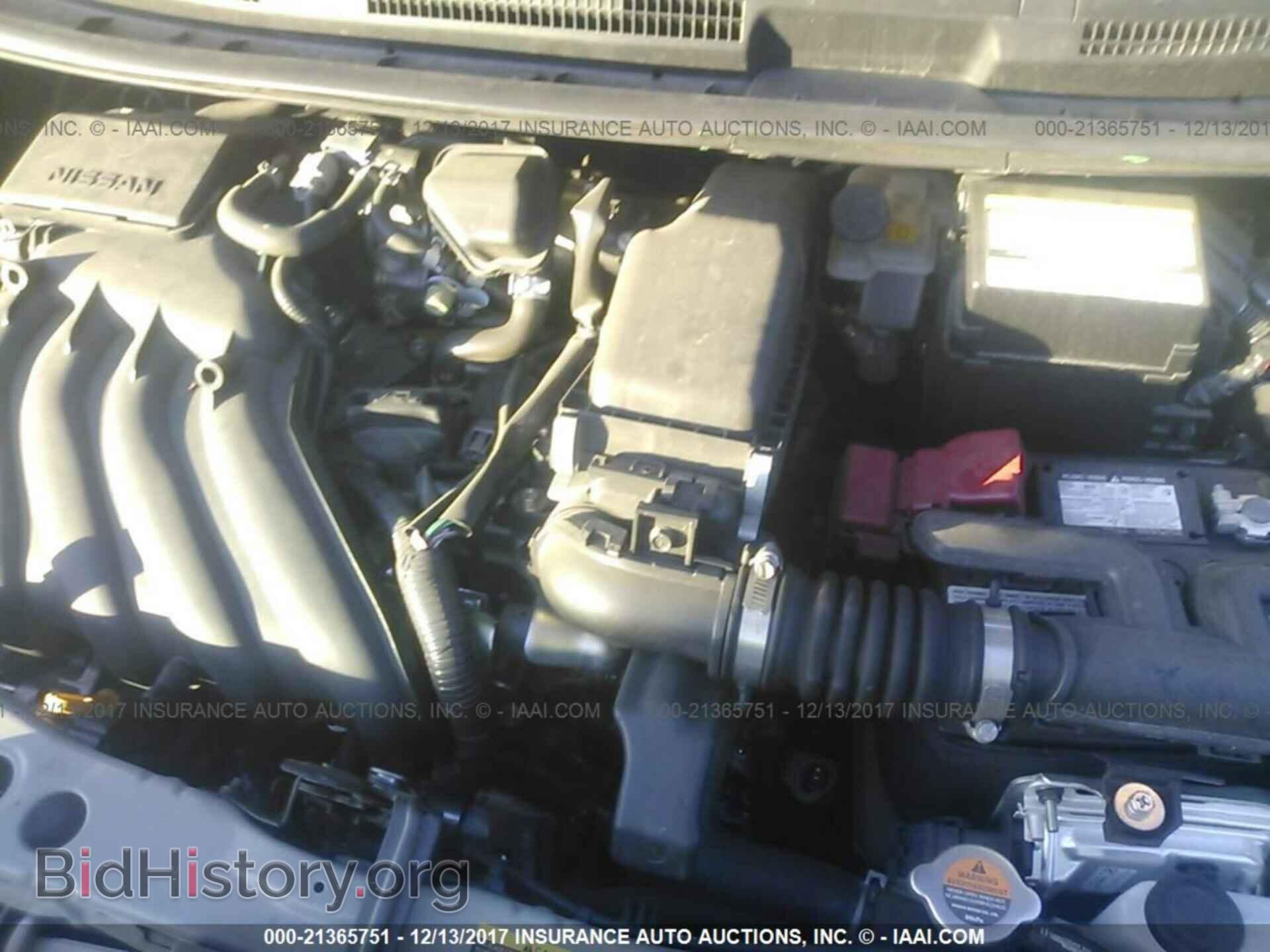 2017 Nissan Versa note - VIN: 3N1CE2CP3HL361839 - Photo 10