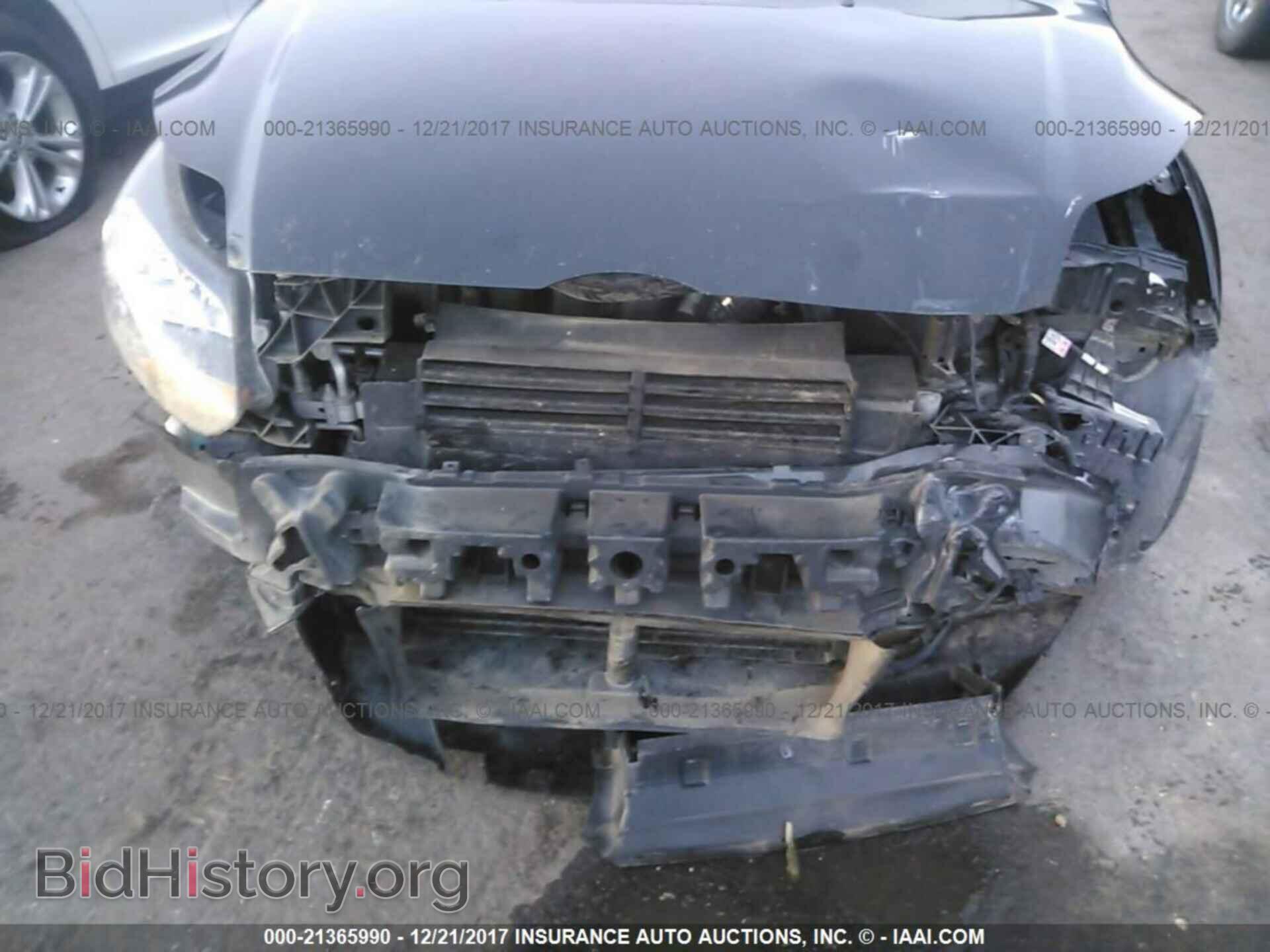 2014 Ford Focus - VIN: 1FADP3N29EL407027 - Фото 6