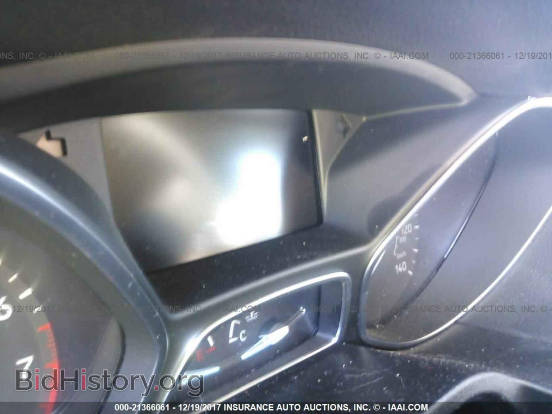 2017 Ford Focus - VIN: 1FADP3M29HL203091 - Фото 7