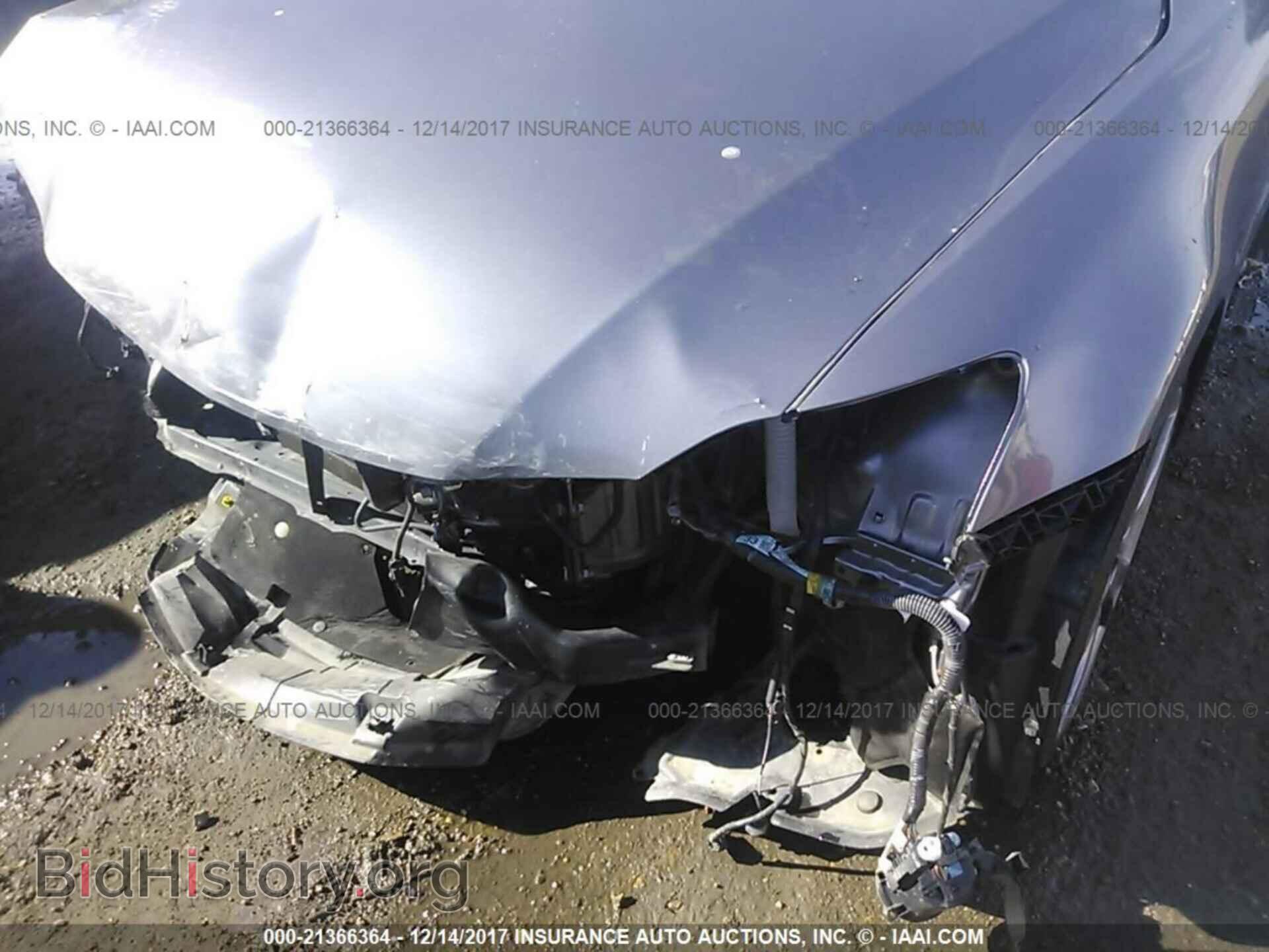2012 Lexus Is - VIN: JTHBF5C29C5165696 - Photo 6