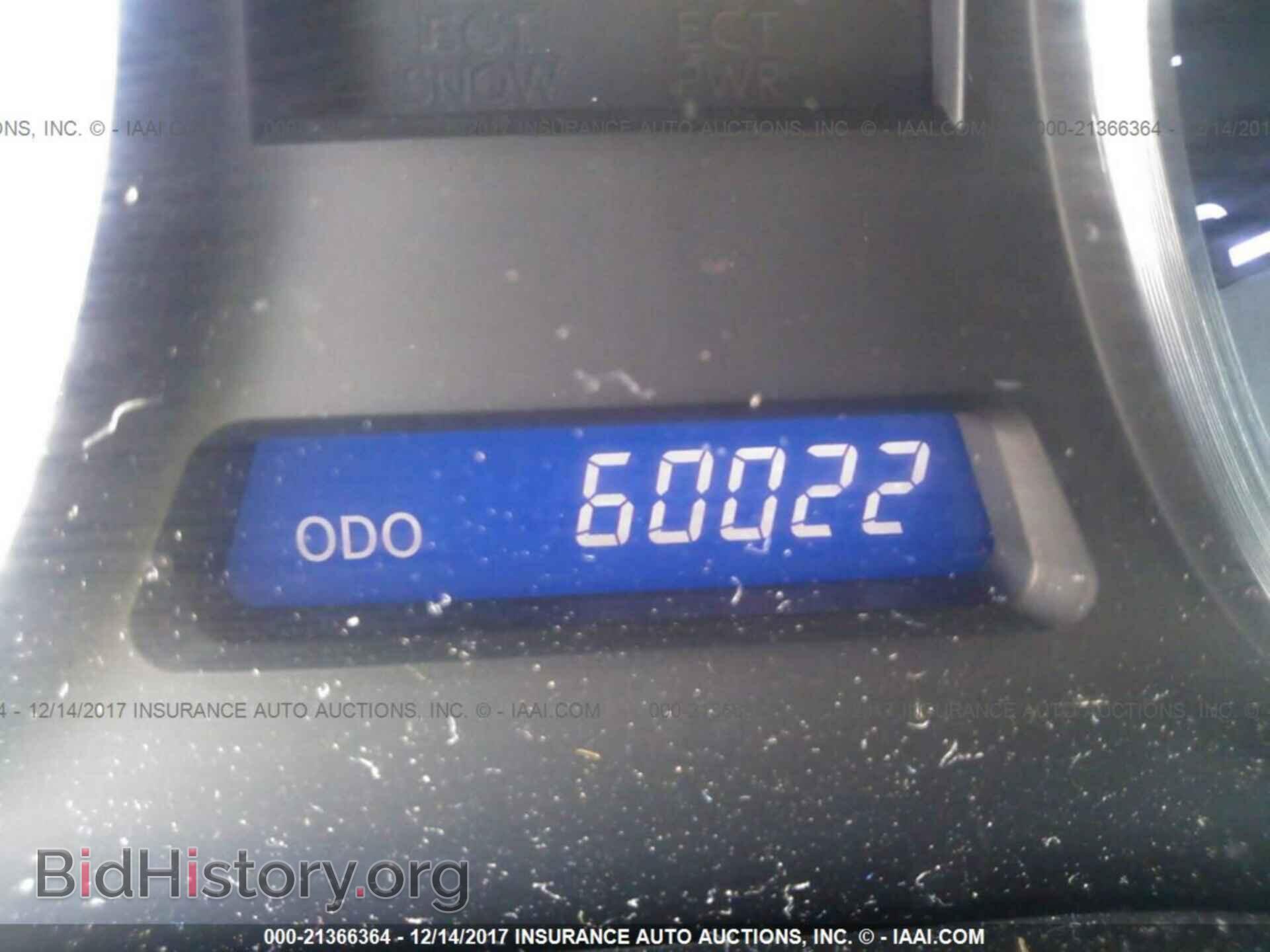 2012 Lexus Is - VIN: JTHBF5C29C5165696 - Photo 7