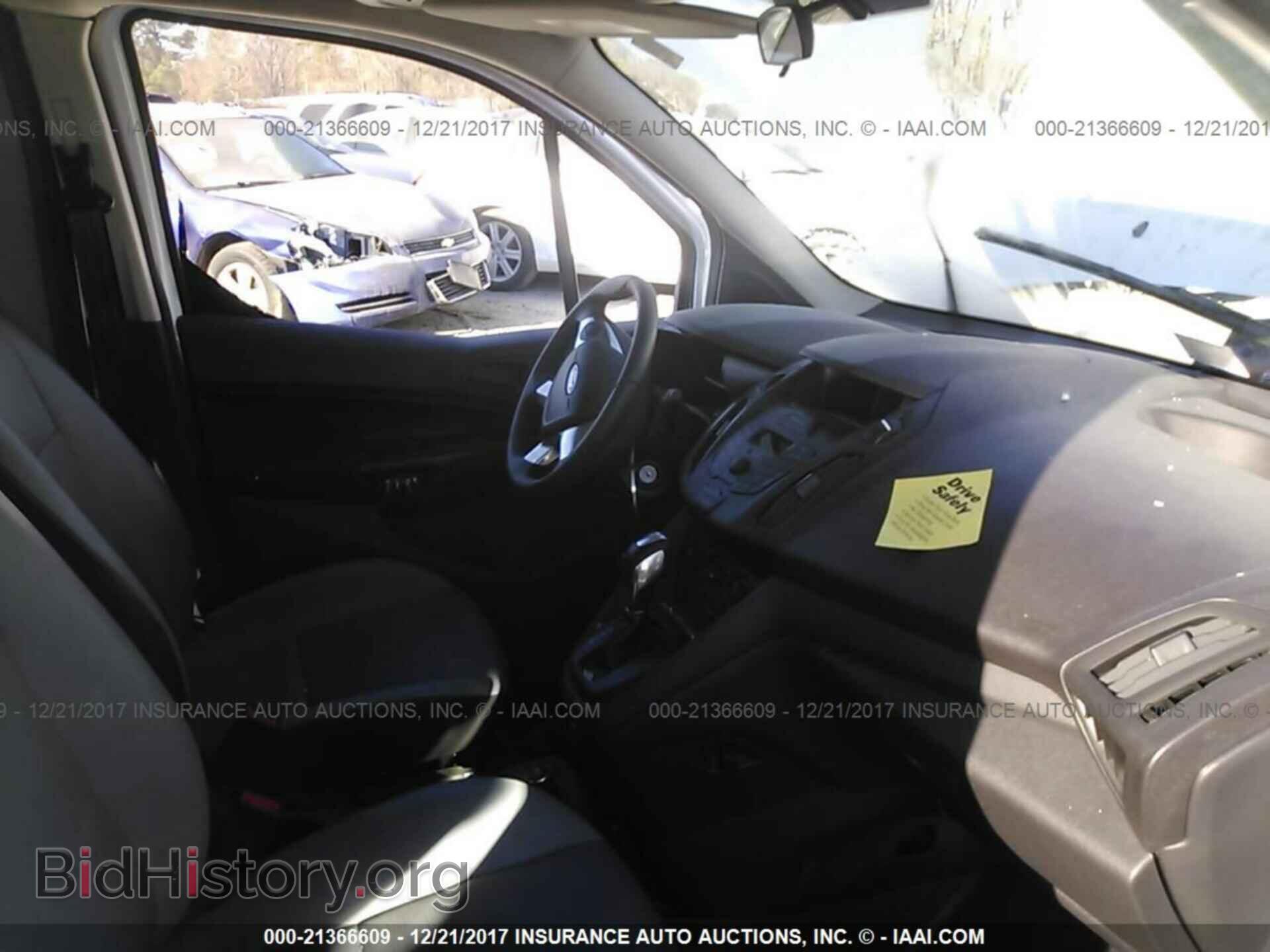 2017 Ford Transit - VIN: NM0LS6E79H1314202 - Фото 5