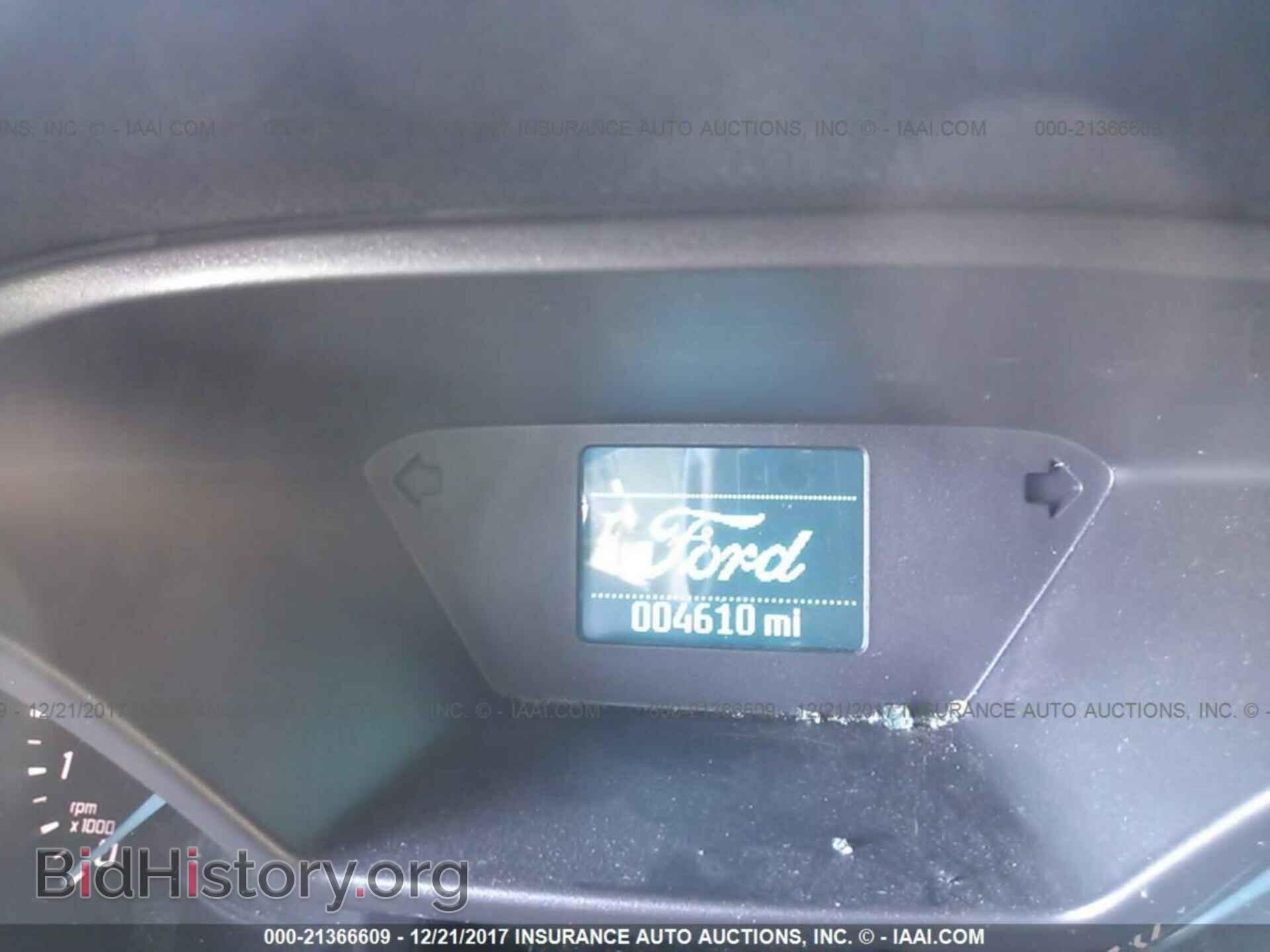 2017 Ford Transit - VIN: NM0LS6E79H1314202 - Фото 7