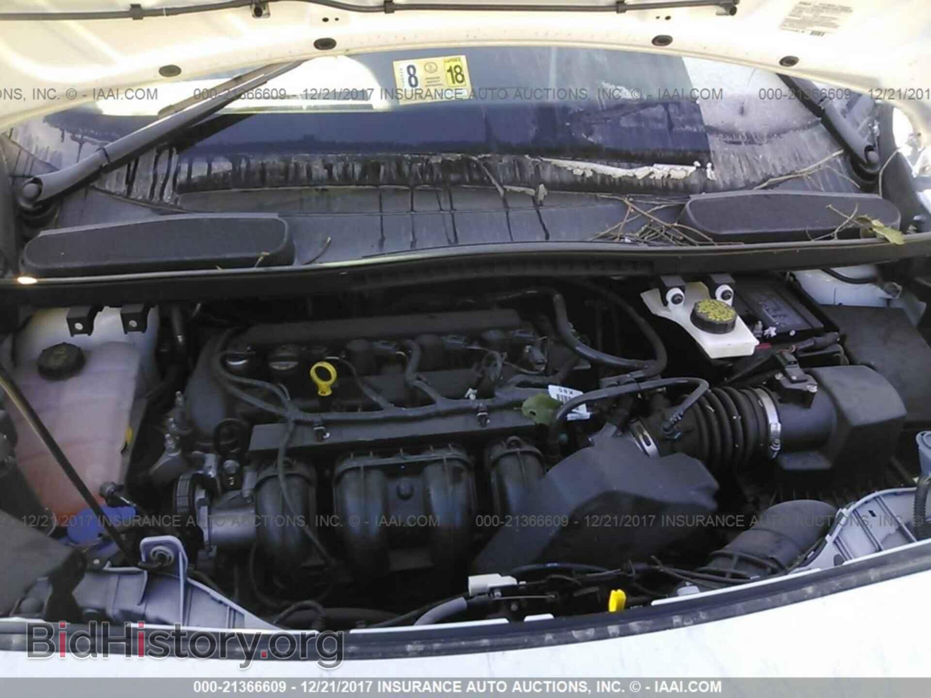 2017 Ford Transit - VIN: NM0LS6E79H1314202 - Фото 10