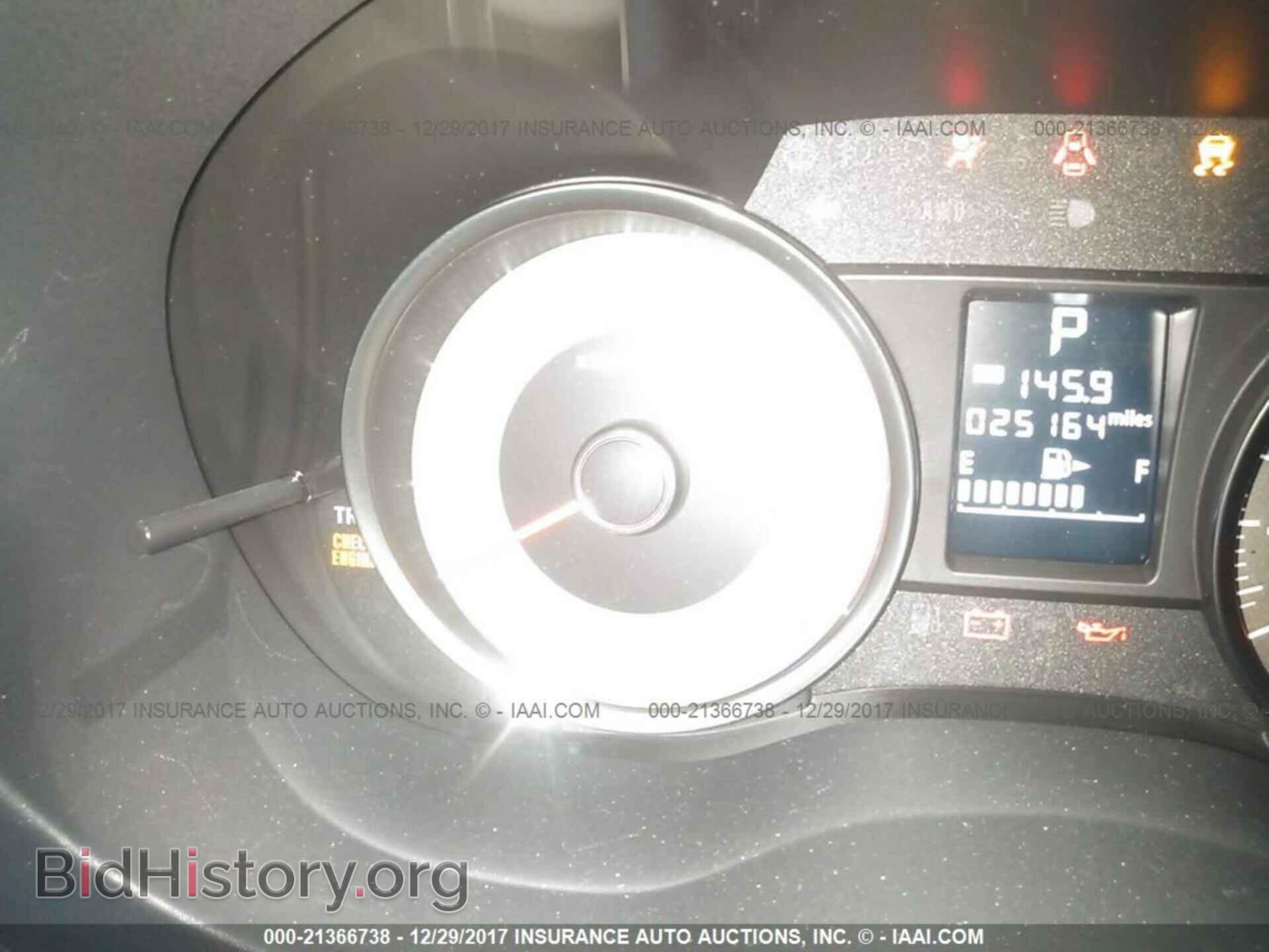 2016 Subaru Forester - VIN: JF2SJAHCXGH516499 - Фото 7
