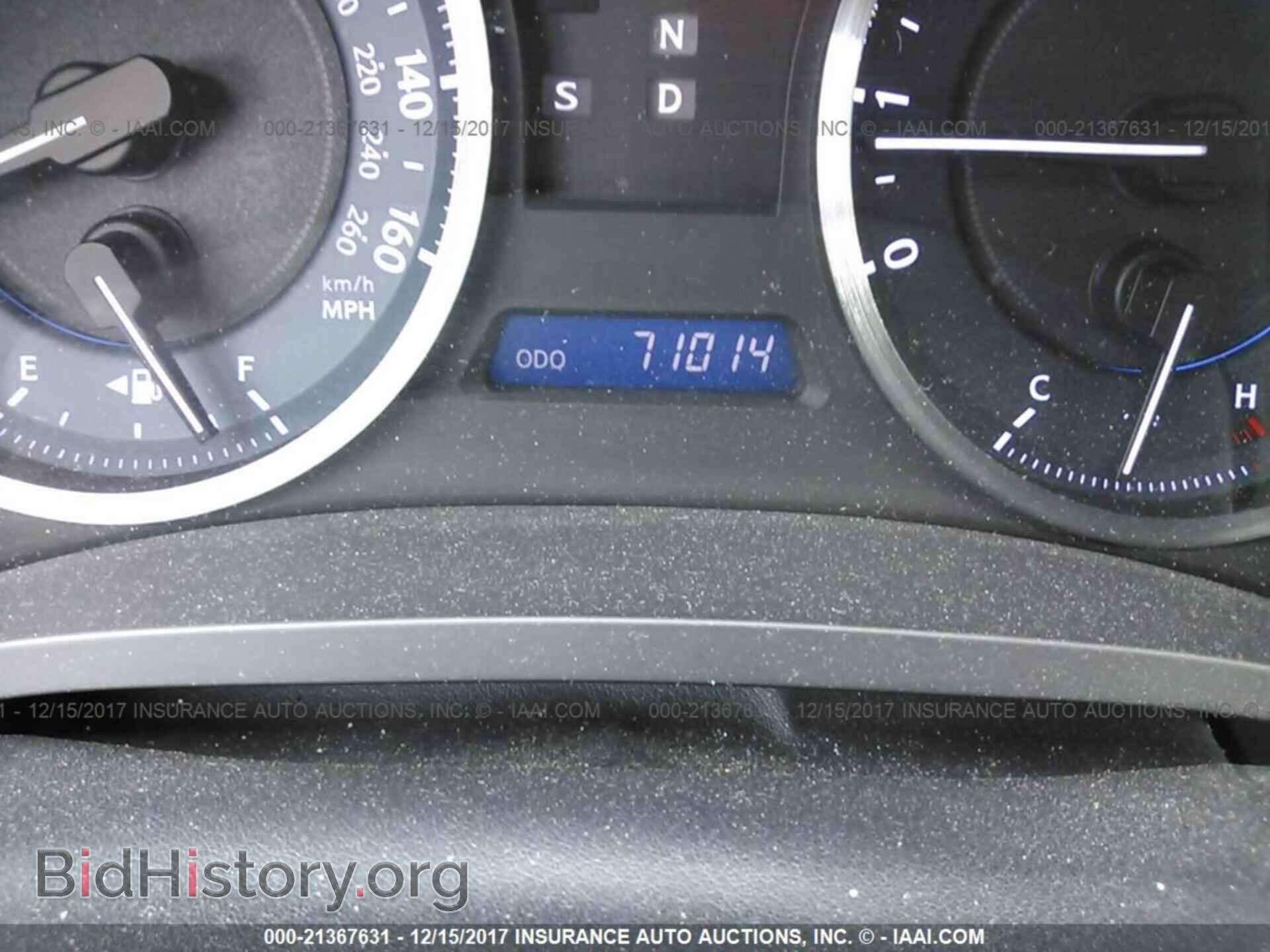 2011 Lexus Is - VIN: JTHCF5C26B5045454 - Фото 7