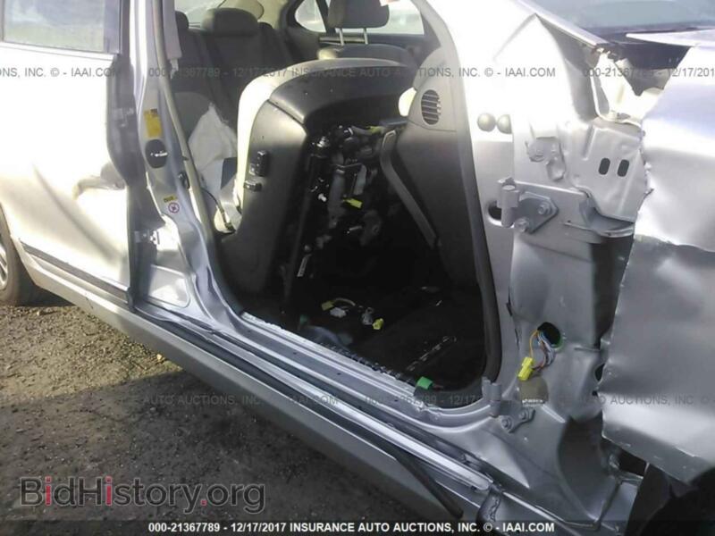 2013 Lexus LS (VIN JTHBL5EF8D5121599) — photo 6 of 10