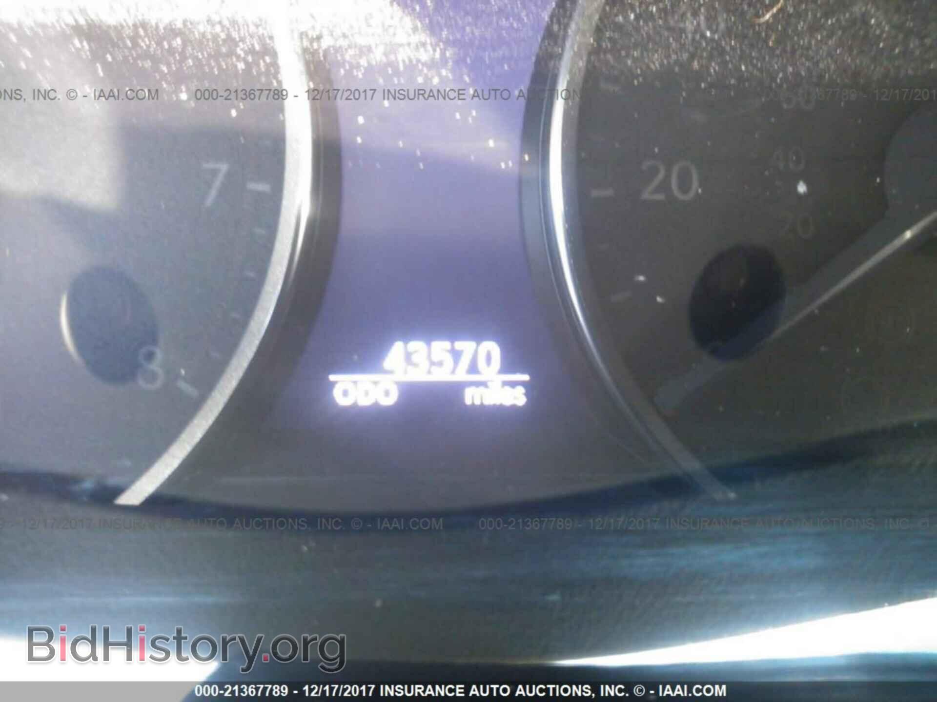2013 Lexus Ls - VIN: JTHBL5EF8D5121599 - Фото 7