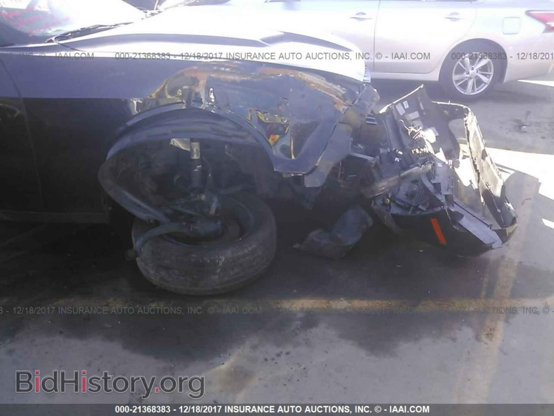 2016 Dodge Challenger - VIN: 2C3CDZAG8GH184325 - Фото 6