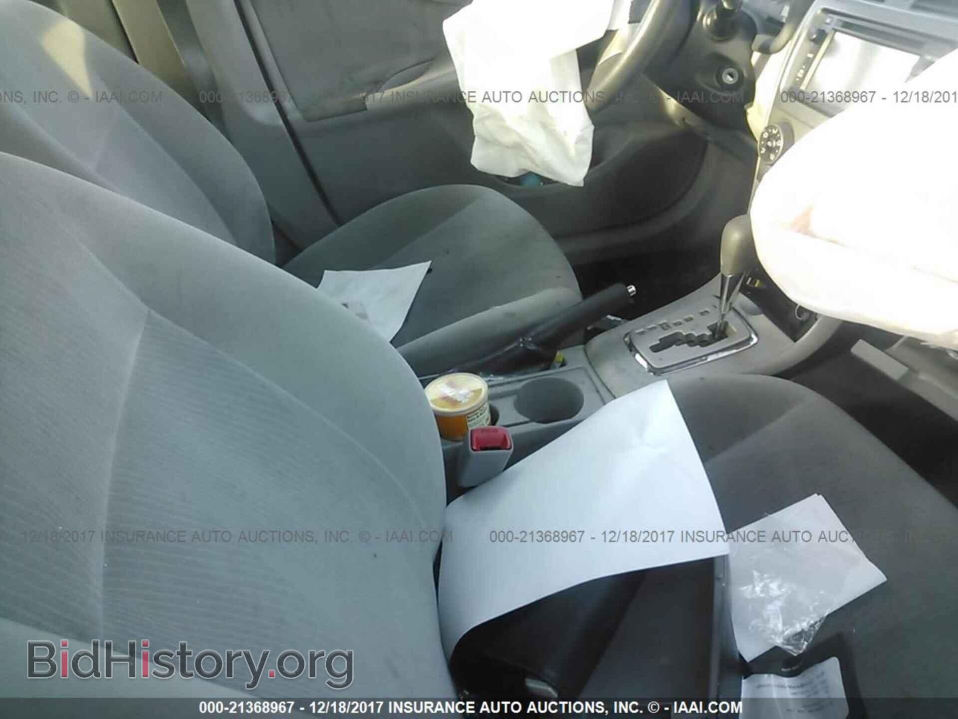 2013 Toyota Corolla - VIN: 2T1BU4EE0DC932901 - Photo 5
