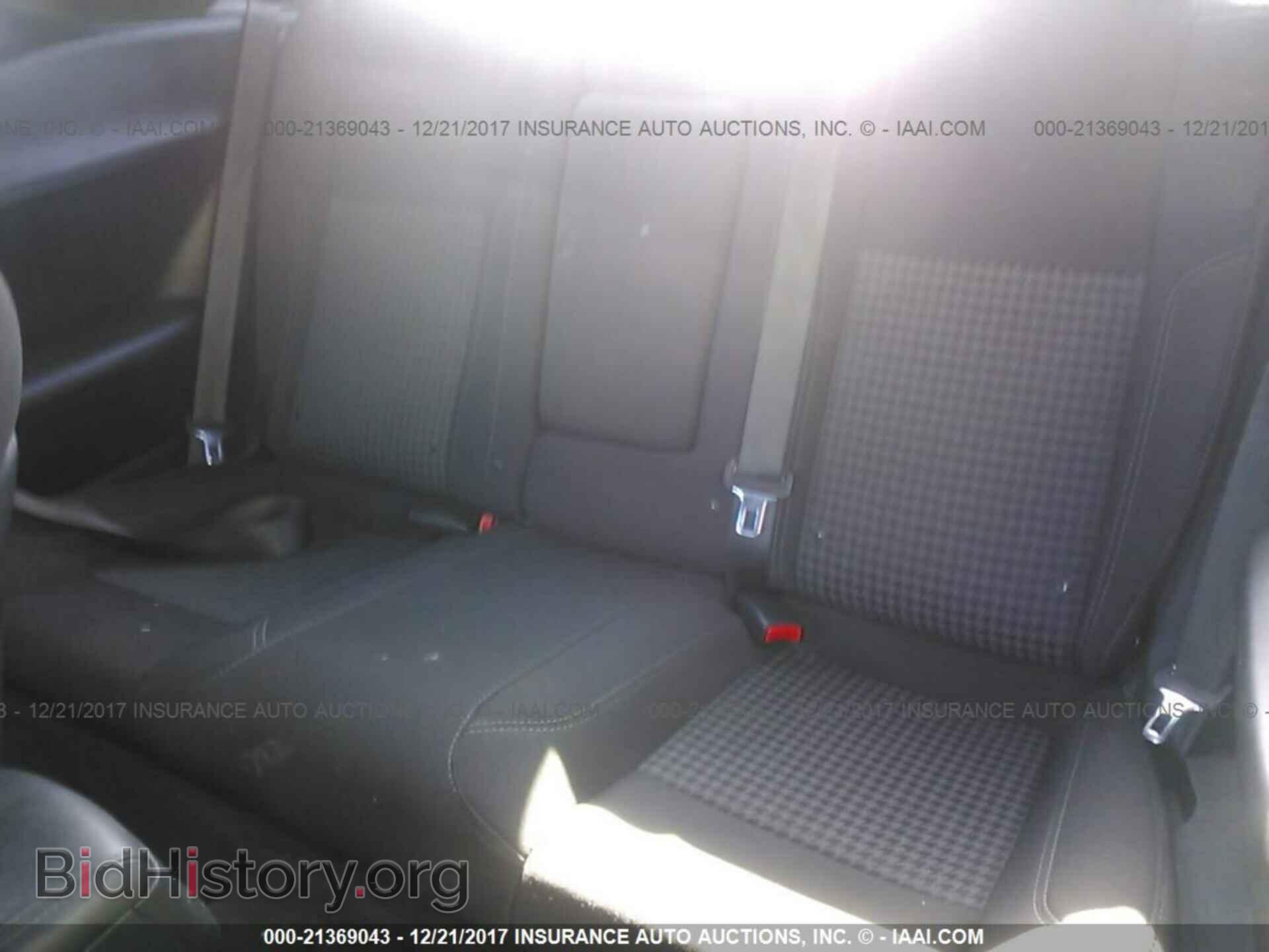2016 Dodge Challenger - VIN: 2C3CDZAG9GH176878 - Фото 8