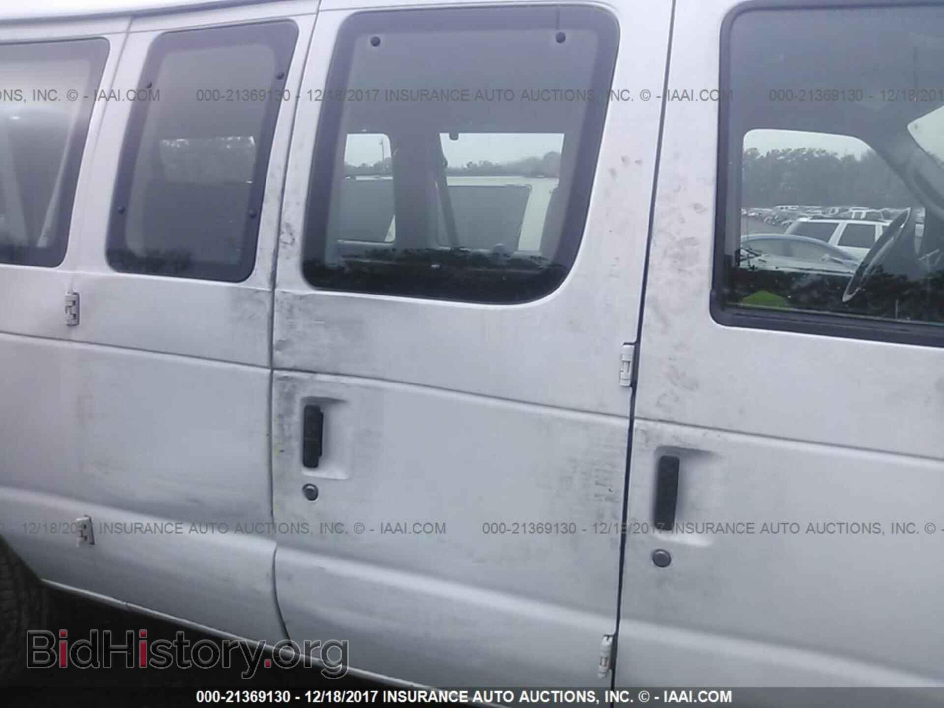 2012 Ford Econoline - VIN: 1FBSS3BL2CDA96405 - Фото 6