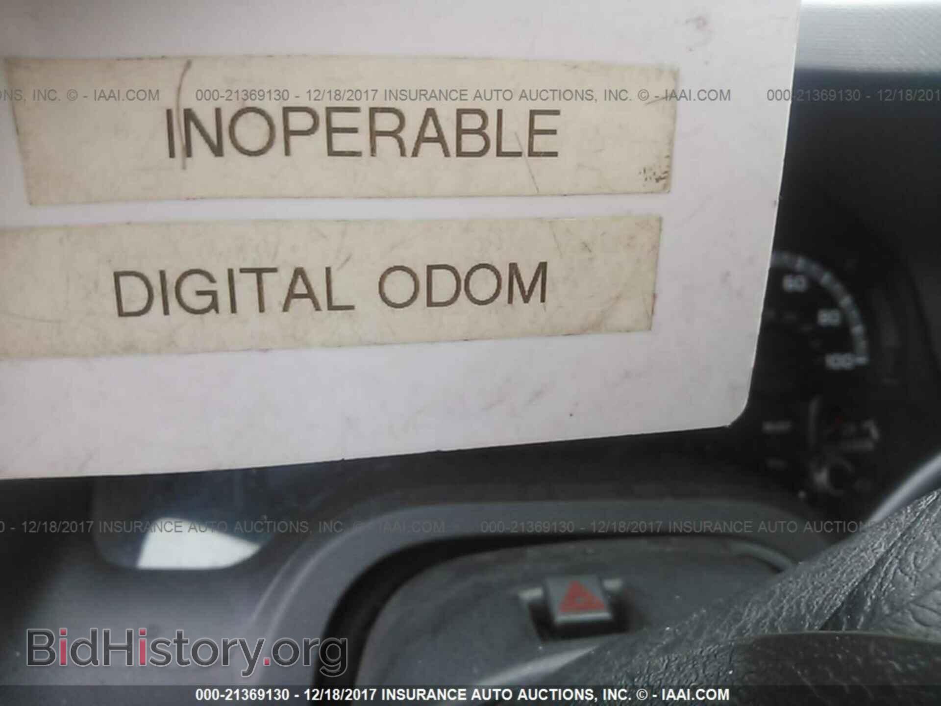 2012 Ford Econoline - VIN: 1FBSS3BL2CDA96405 - Фото 7