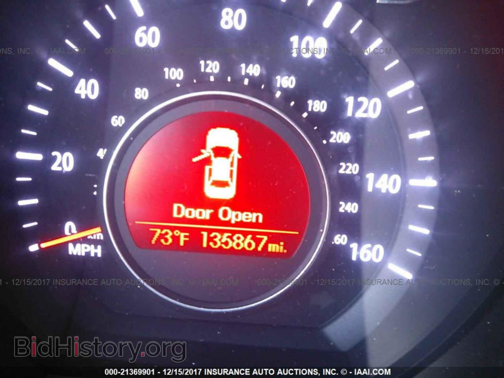2013 Kia Optima - VIN: 5XXGM4A75DG199525 - Photo 7