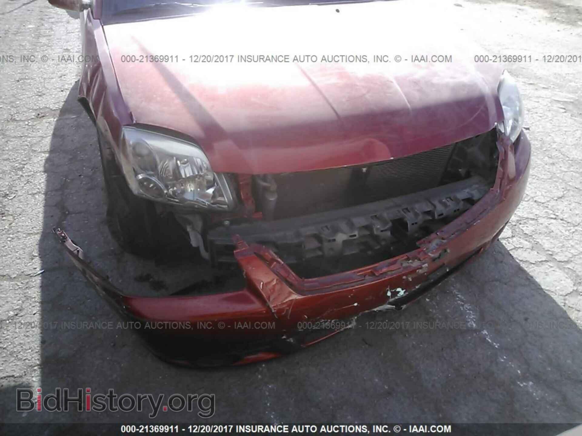 2012 Mitsubishi Galant - VIN: 4A32B2FF0CE017895 - Фото 6