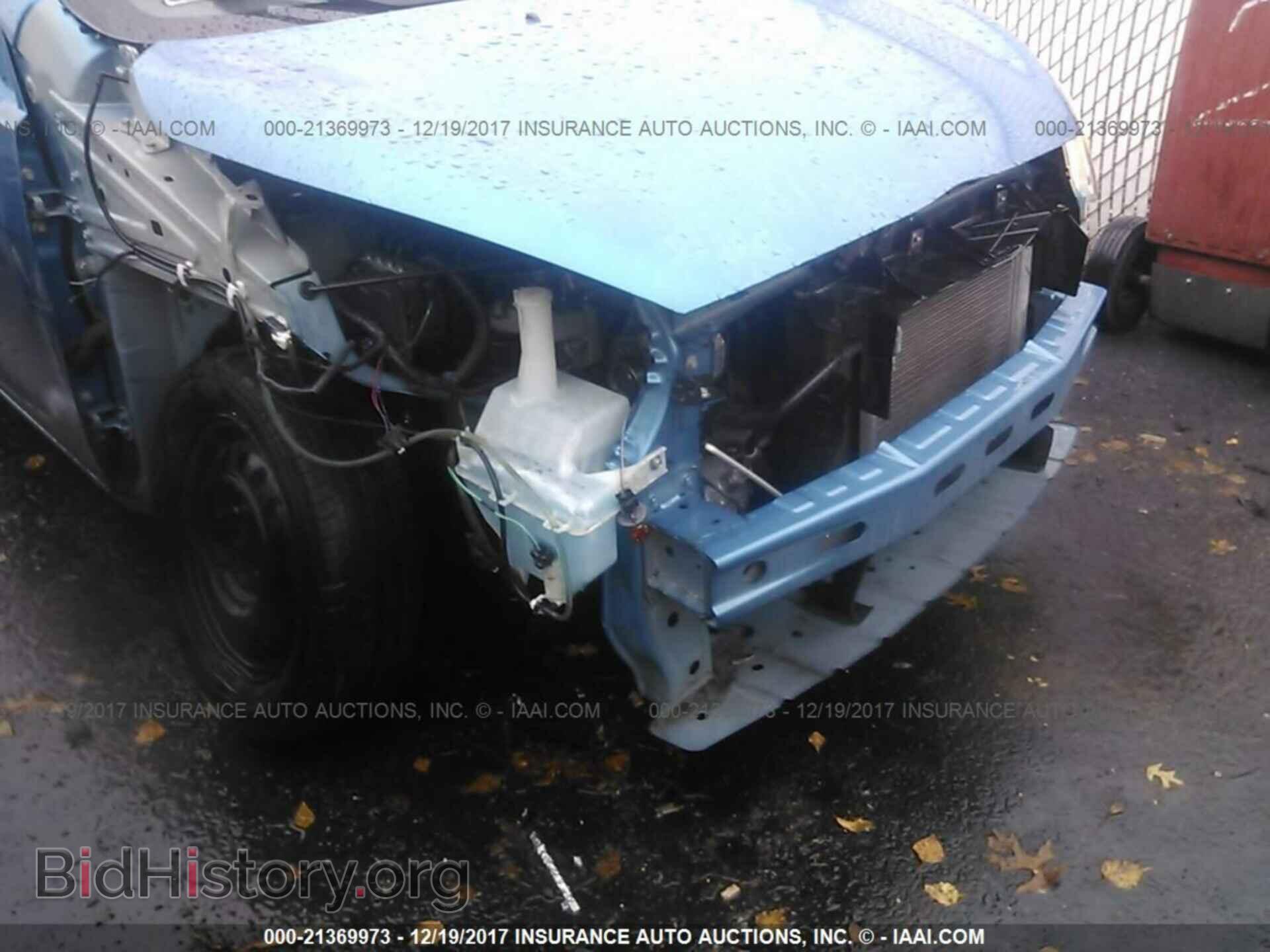 2015 Mitsubishi Mirage - VIN: ML32A3HJ5FH040687 - Фото 6