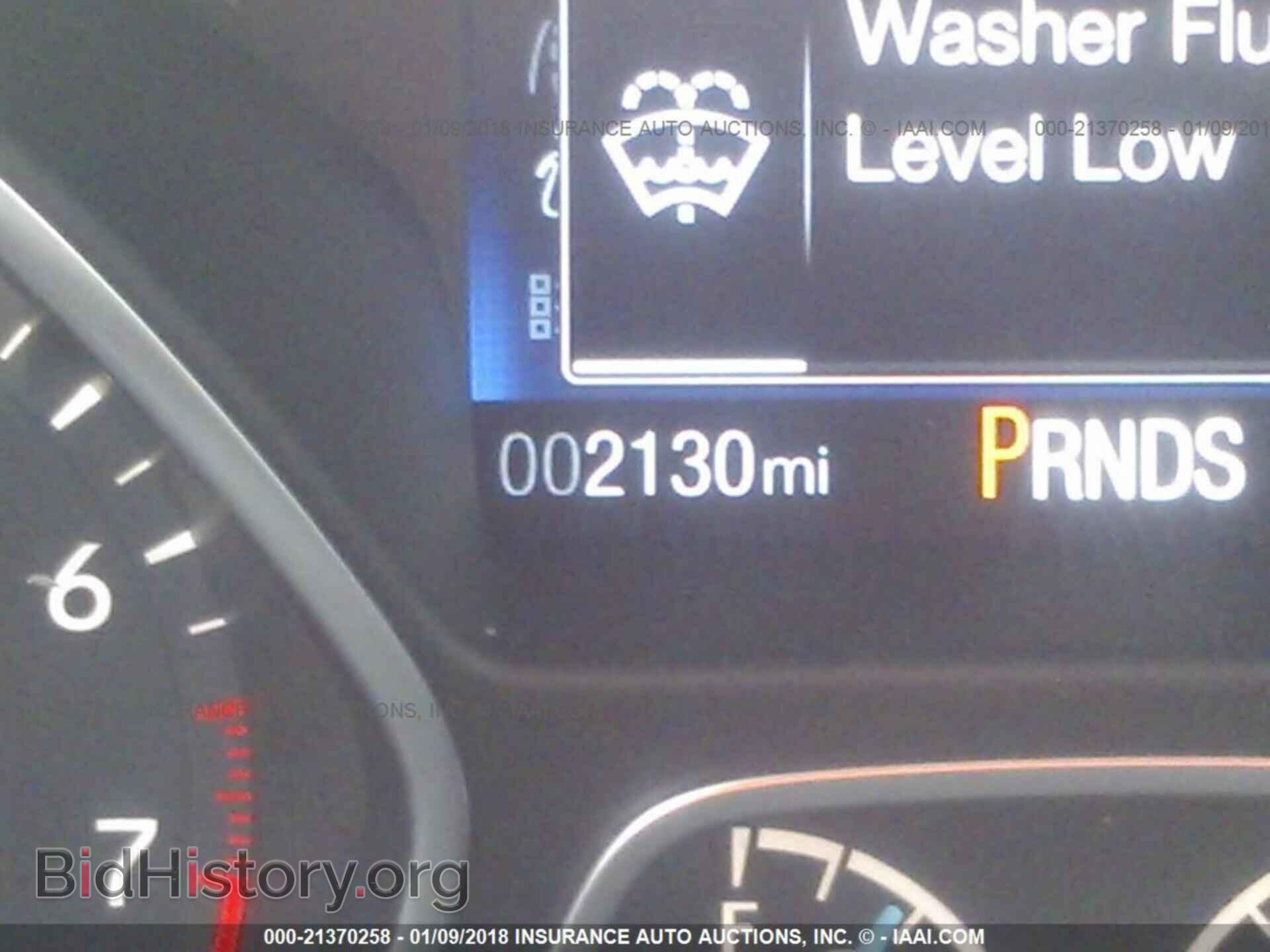 2017 Ford Focus - VIN: 1FADP3FE9HL274847 - Photo 7